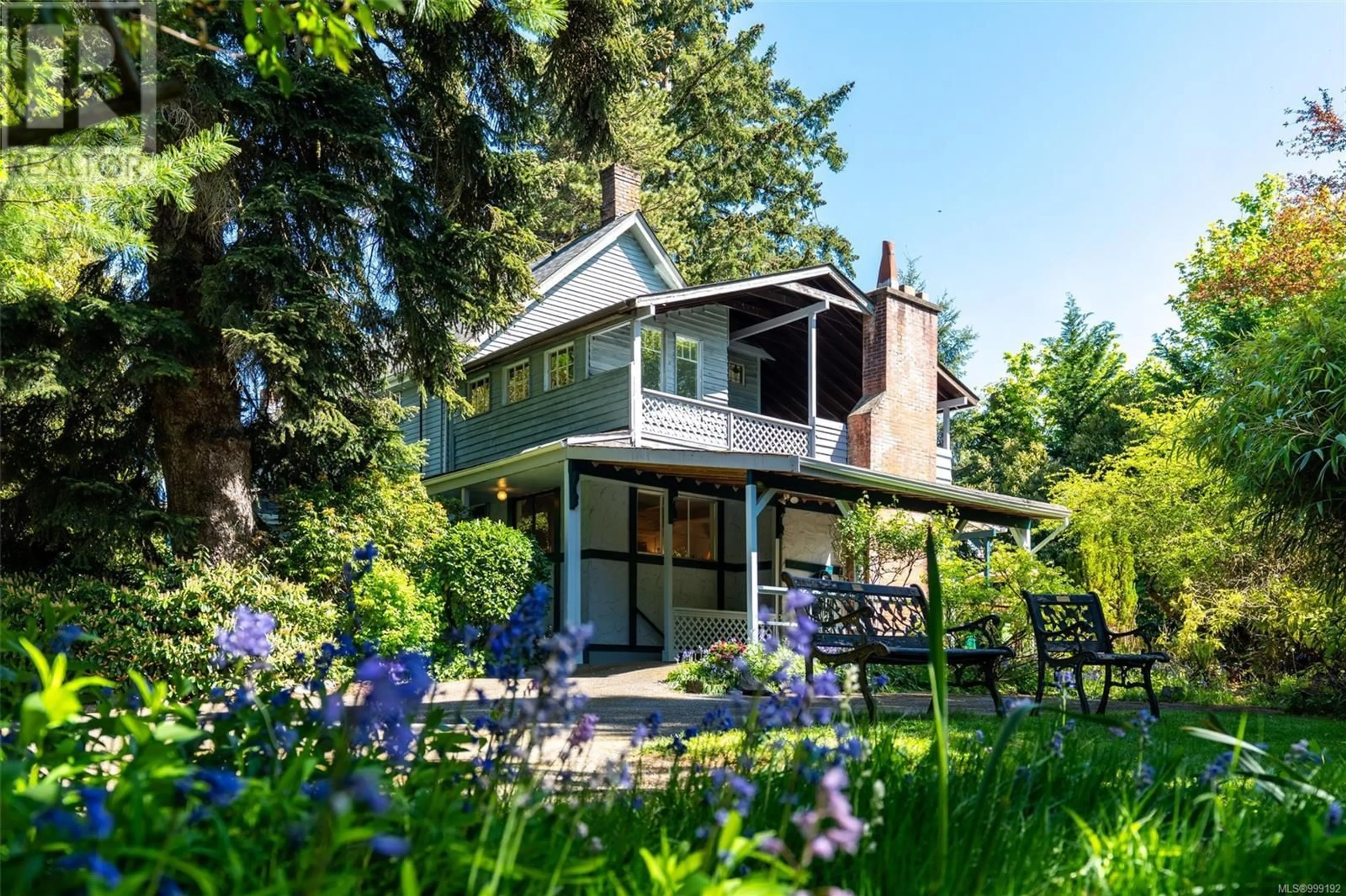 Unknown for 6184 ALINGTON ROAD, Duncan British Columbia V9L2E9