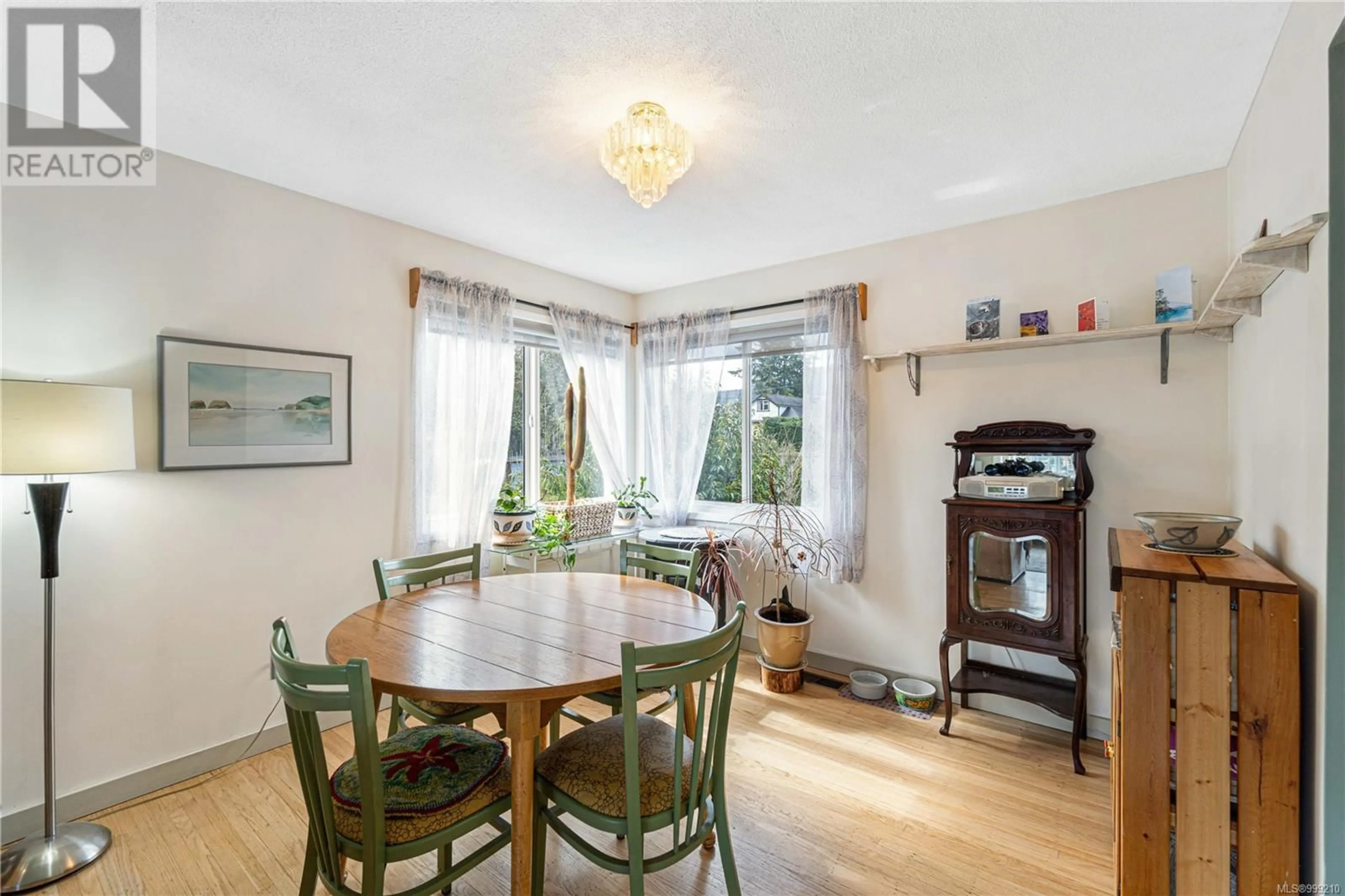 Dining room, unknown for 137 HARVEY STREET, Nanaimo British Columbia V9R3W5