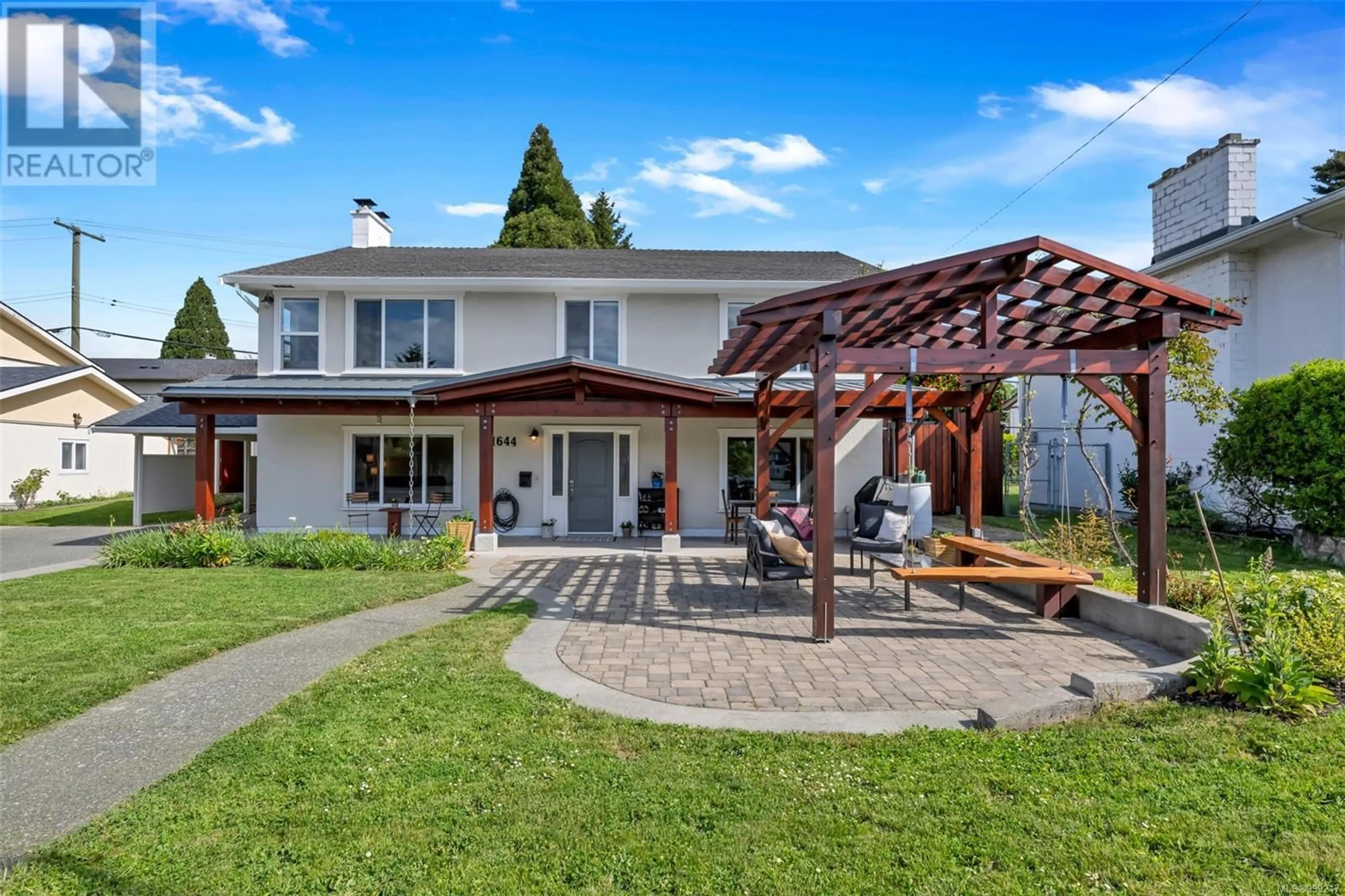 Unknown for 1644 MORNINGSIDE PLACE, Saanich British Columbia V8N1N6