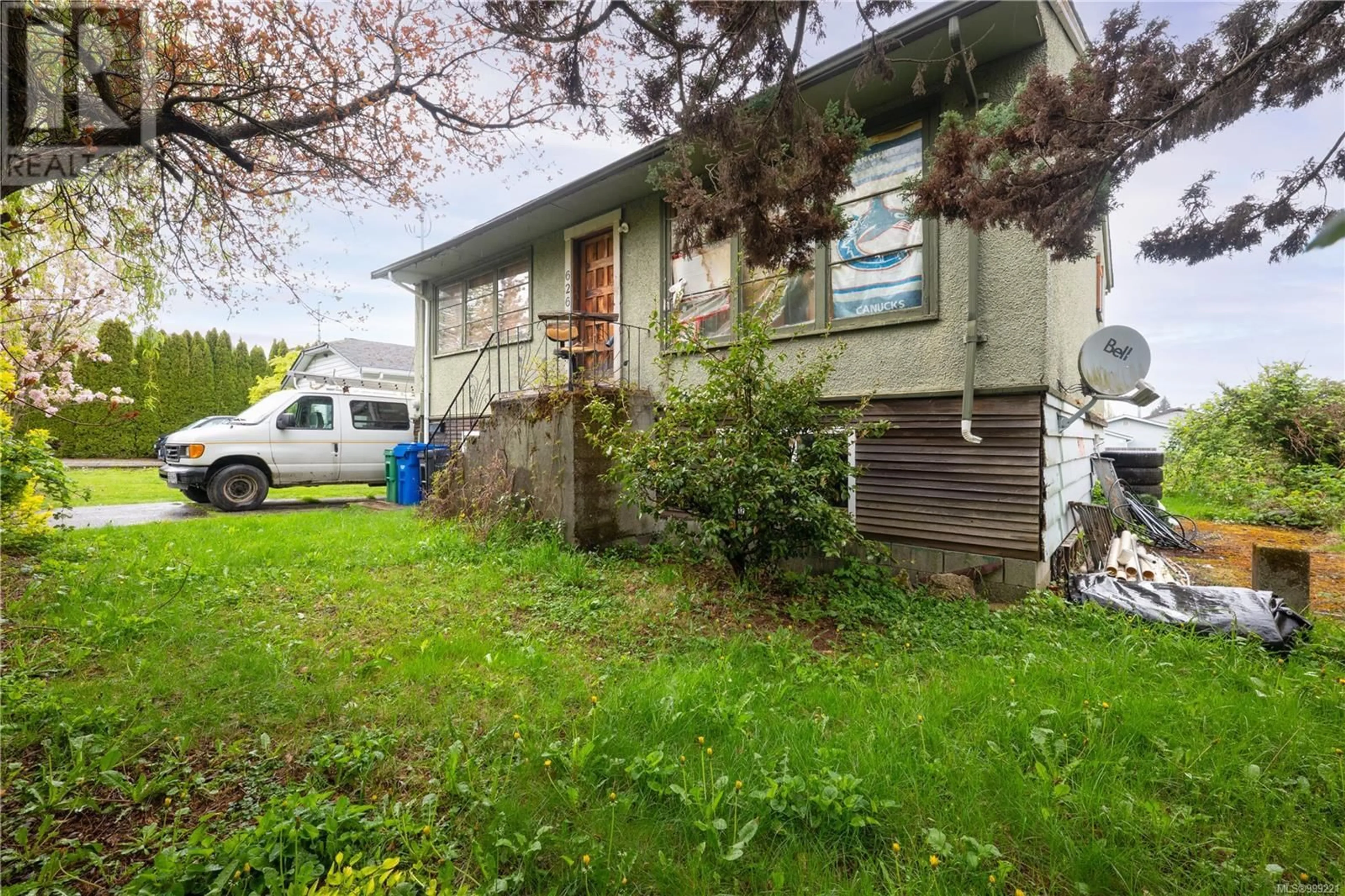 Unknown for 626 FOURTH STREET, Nanaimo British Columbia V9R1V3
