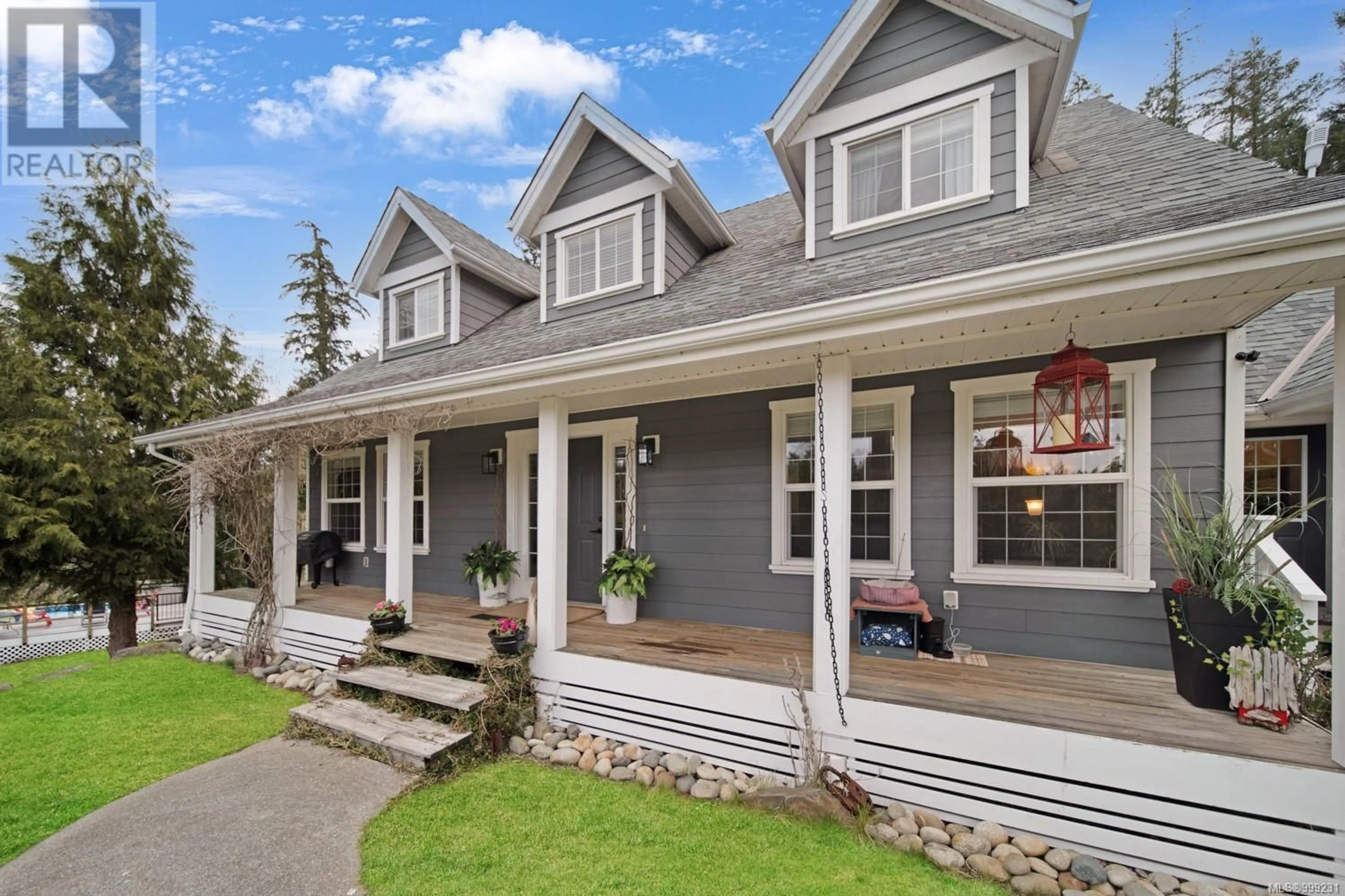 Home with vinyl exterior material, unknown for 1591 ESCARPMENT WAY, Duncan British Columbia V9L5W7