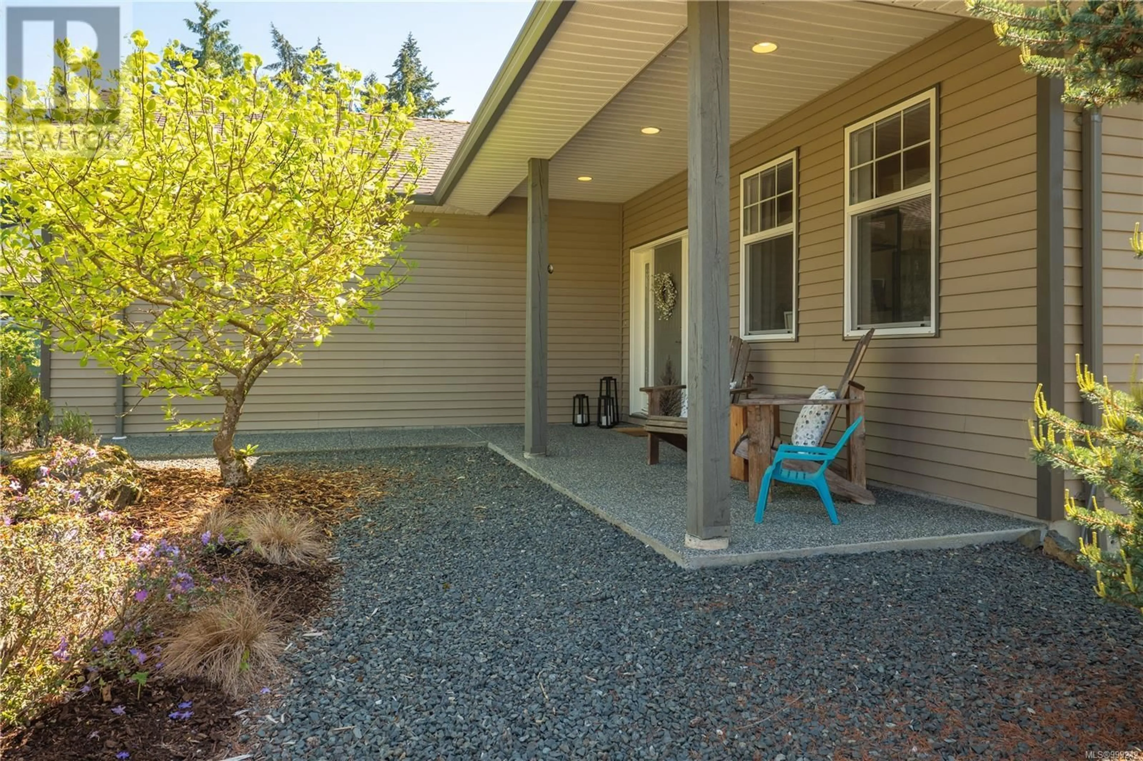 Patio, street for 95 TIMBER VIEW DRIVE, Nanaimo British Columbia V9R6T2