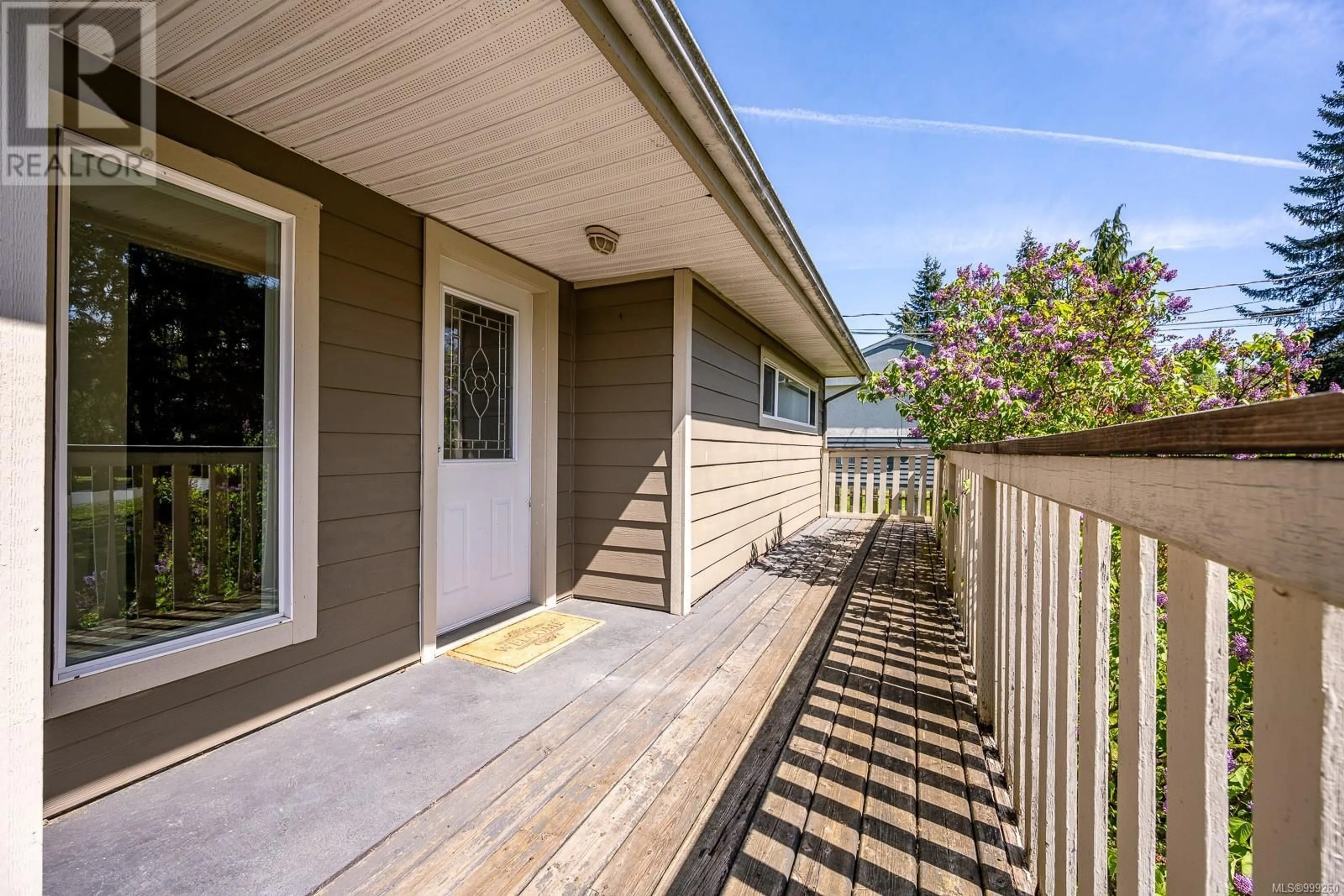 Patio, unknown for 780 NICHOLLS ROAD, Campbell River British Columbia V9W3P6