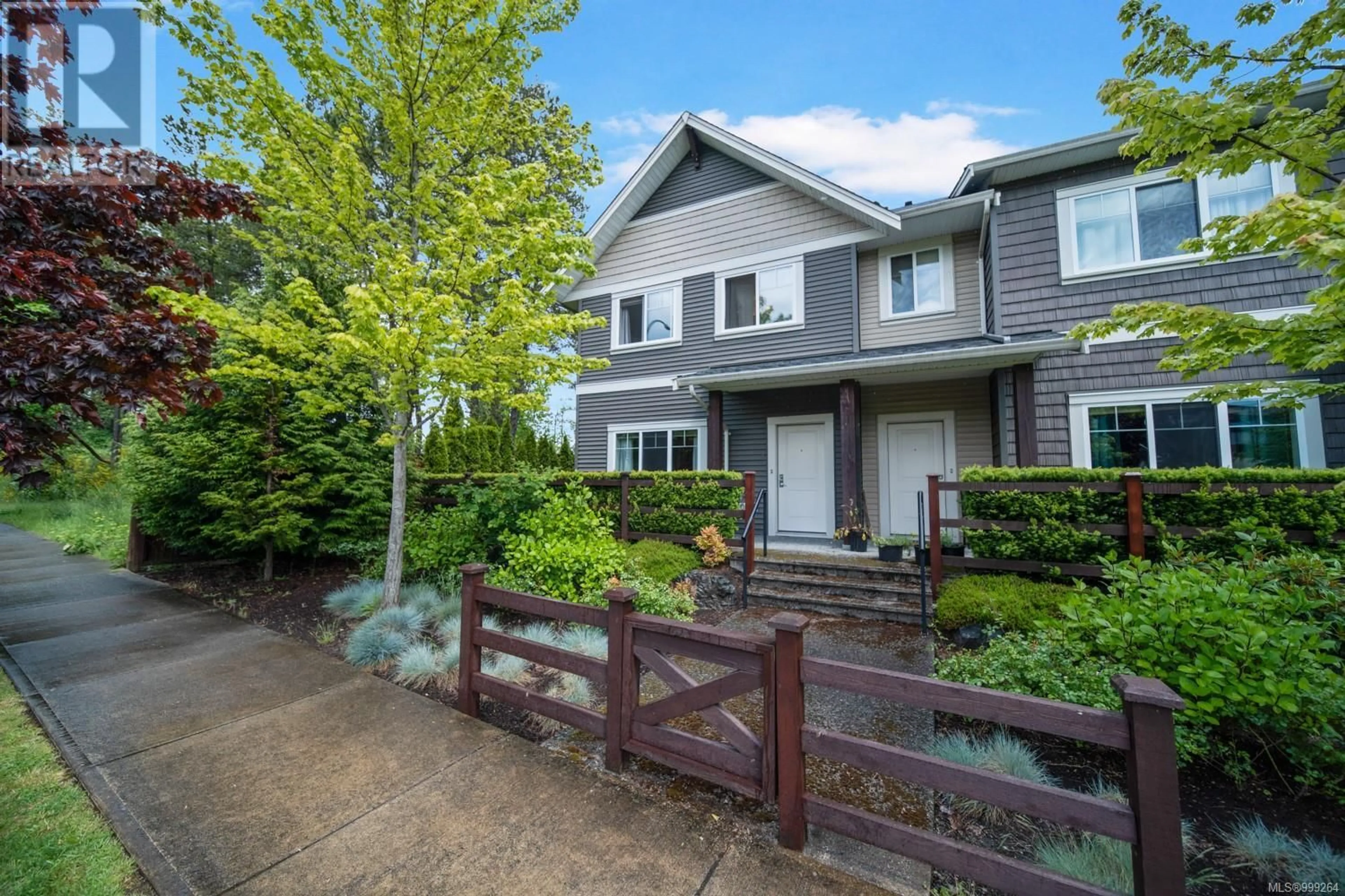 Unknown for 101 - 1720 DUFFERIN CRESCENT, Nanaimo British Columbia V9S0B9