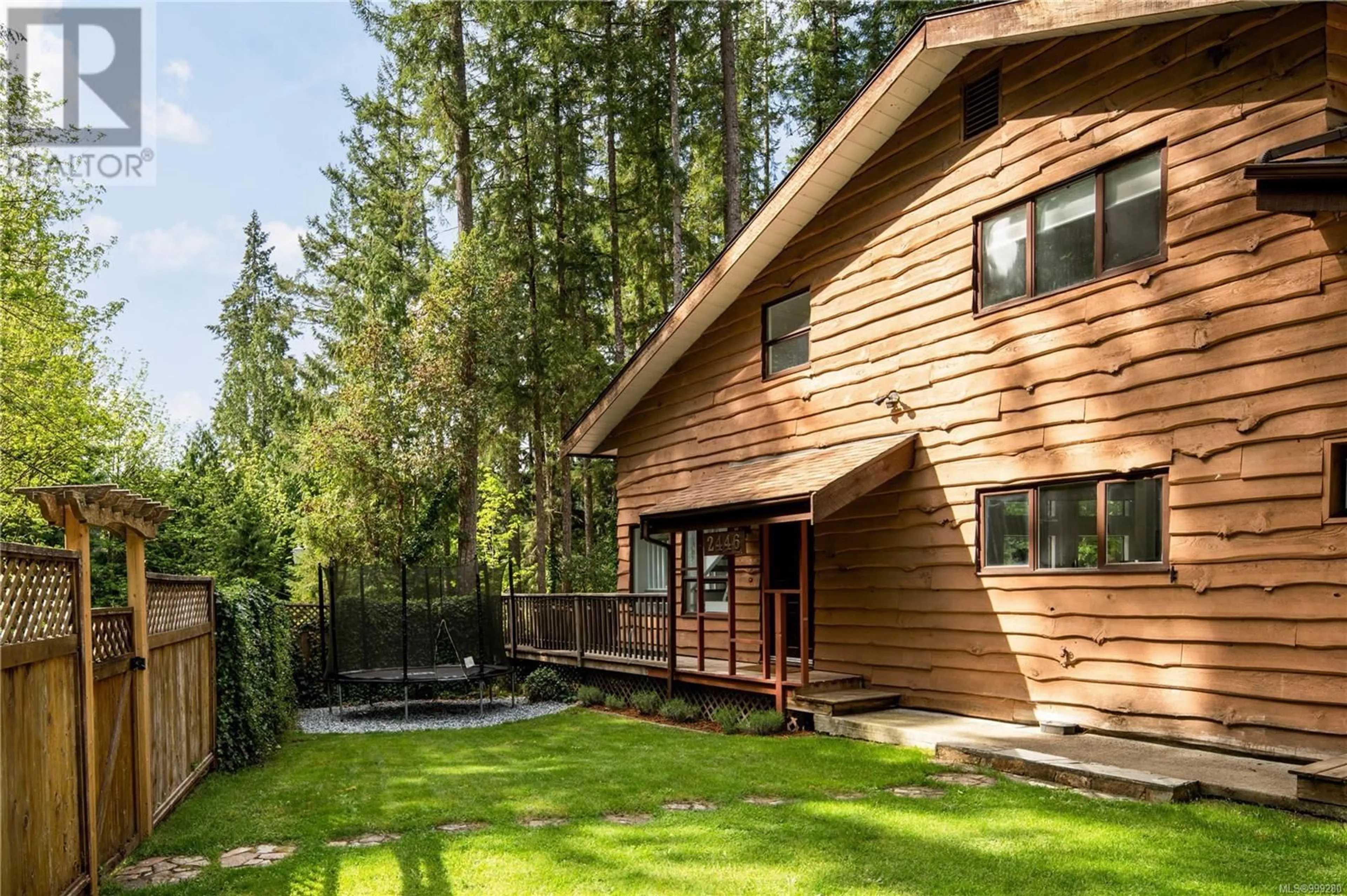 Unknown for 2446 SOMMER LANE, Shawnigan Lake British Columbia V0R2W1