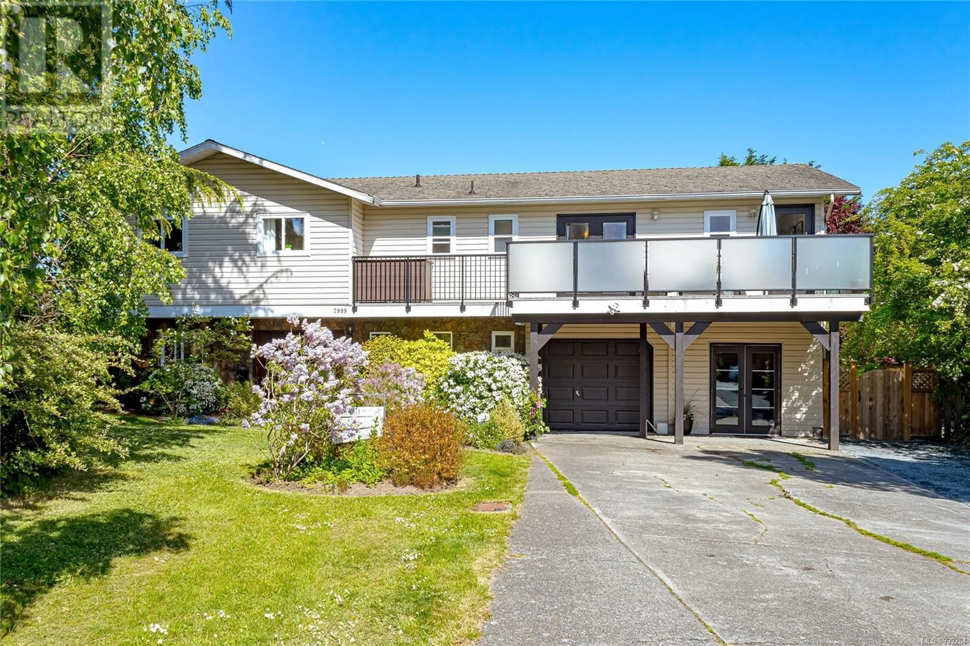 Unknown for 7989 SEE SEA PLACE, Central Saanich British Columbia V8M1L4