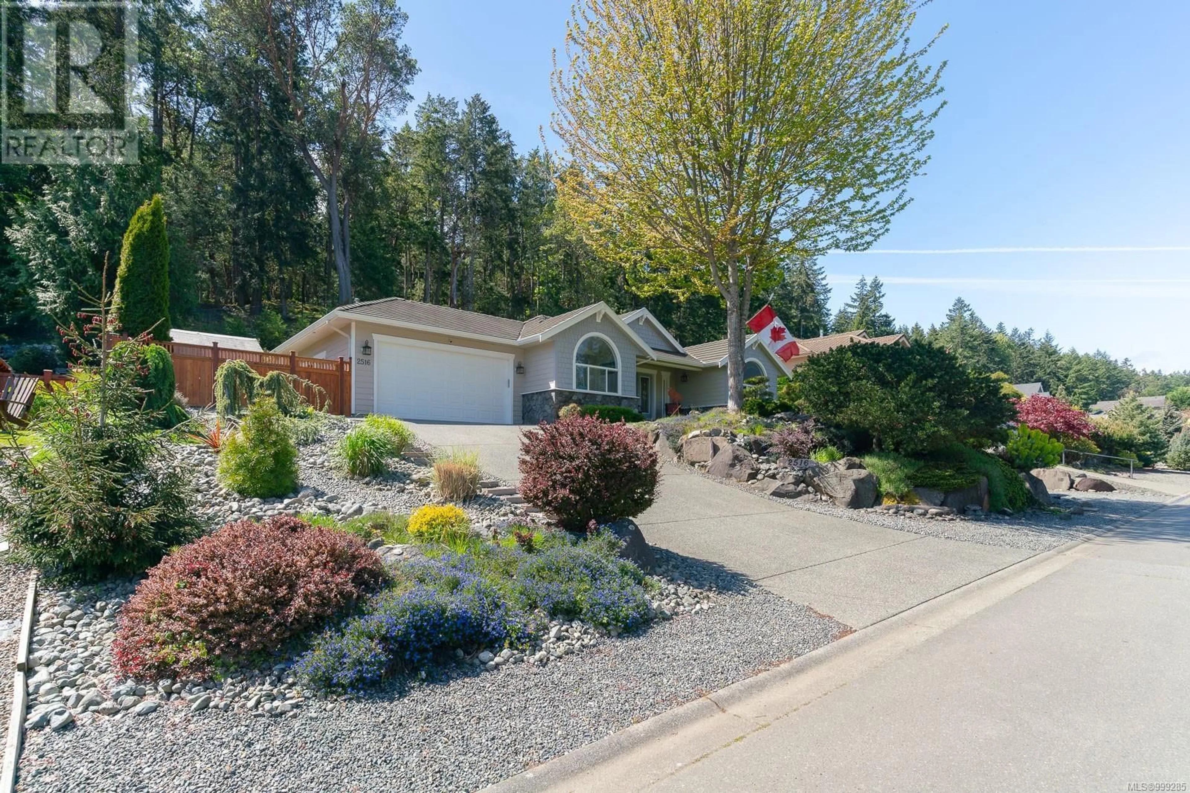 Unknown for 2516 ANDOVER ROAD, Nanoose Bay British Columbia V9P9K5