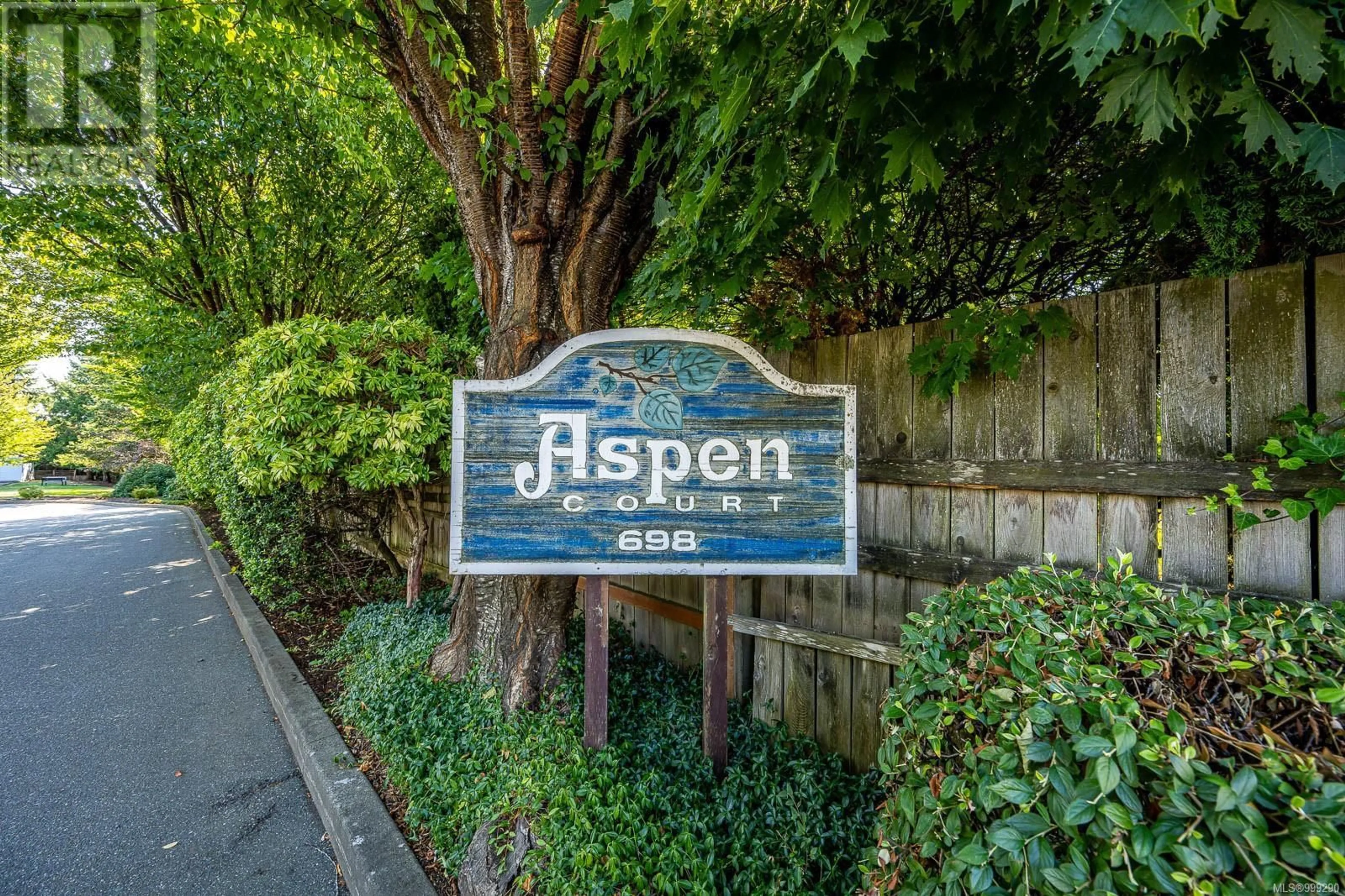 Unknown for 101B - 698 ASPEN ROAD, Comox British Columbia V9M3S9
