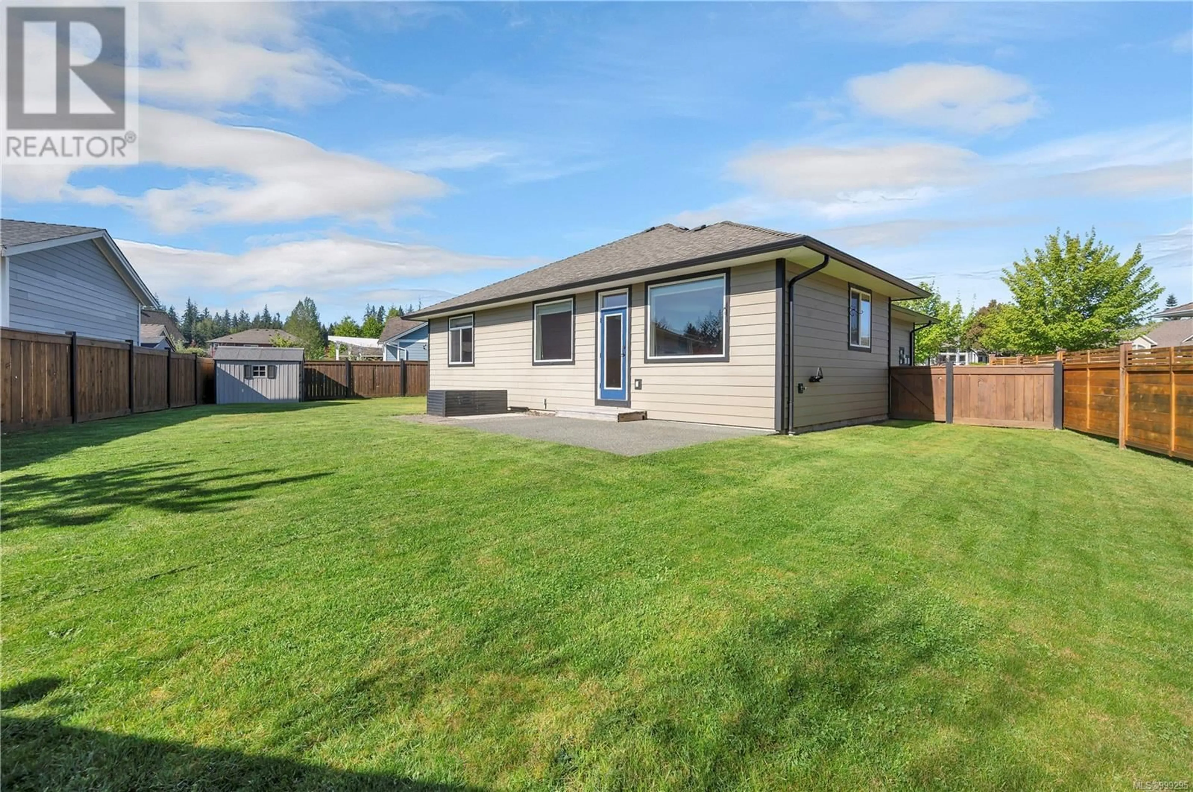 Unknown for 3184 OWEN PLACE, Campbell River British Columbia V9H0B4