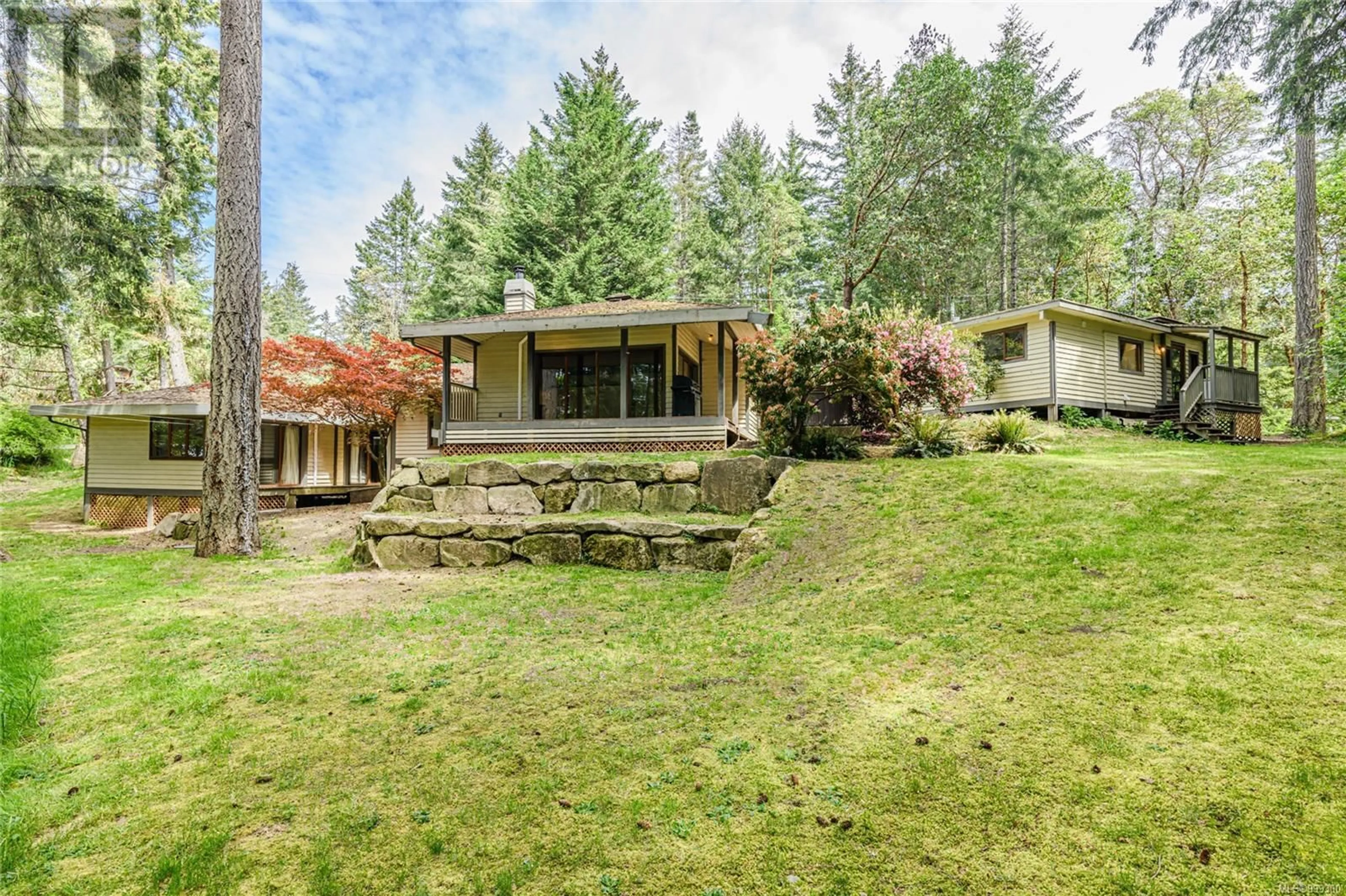 Unknown for 175 LAWNHILL DRIVE, Salt Spring British Columbia V8K1M9