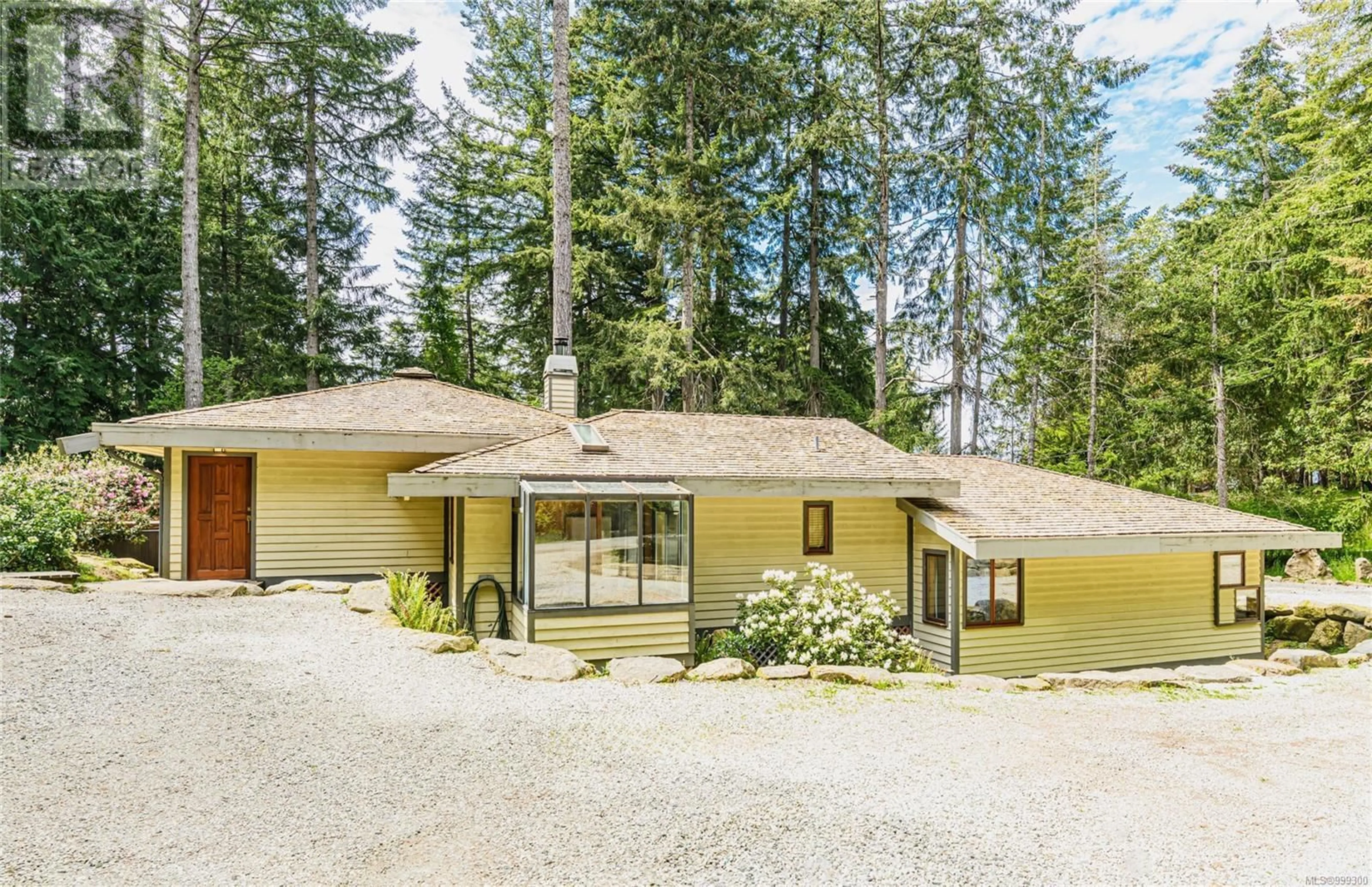 Unknown for 175 LAWNHILL DRIVE, Salt Spring British Columbia V8K1M9