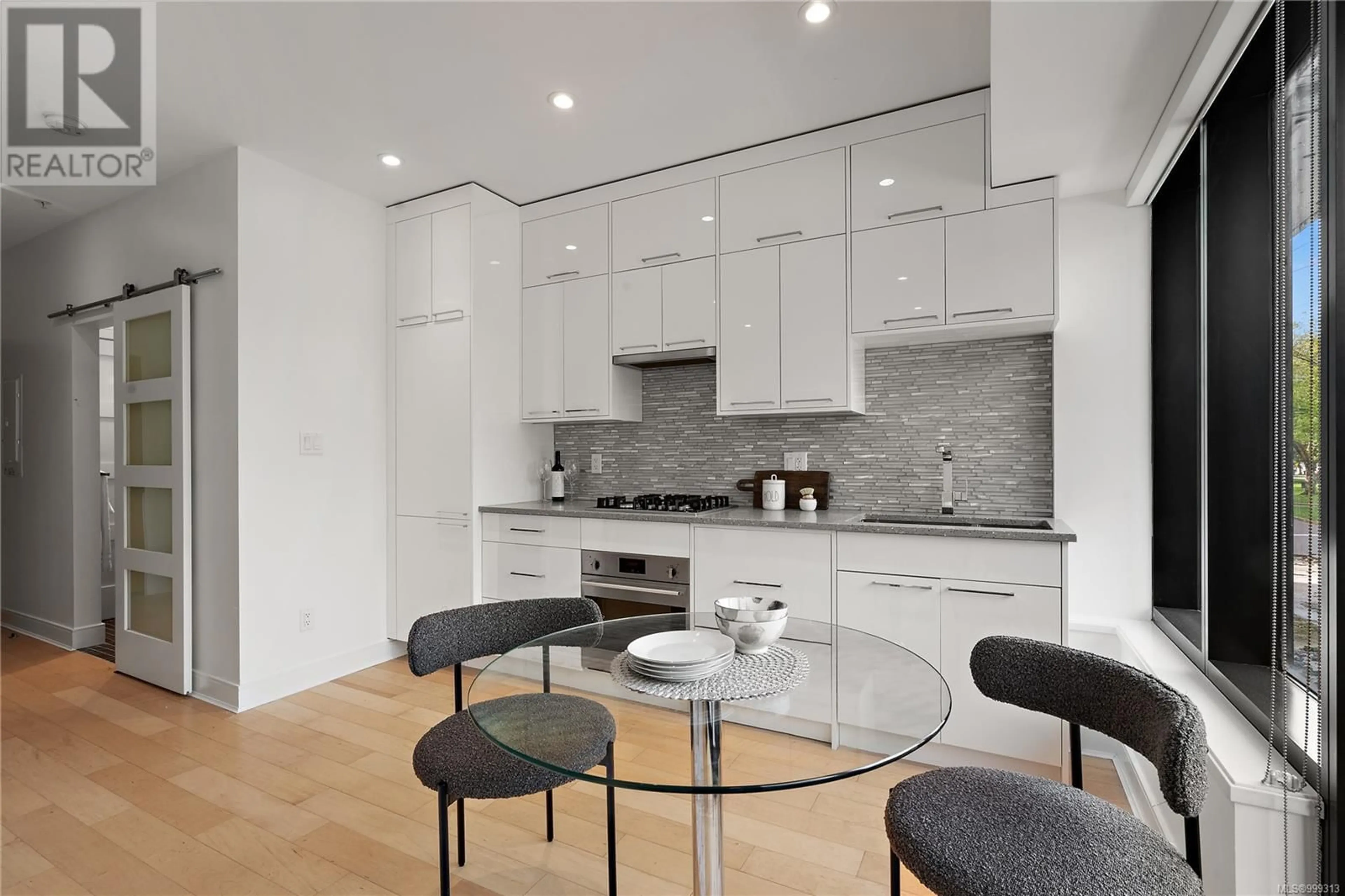 Unknown for N202 - 1105 PANDORA AVENUE, Victoria British Columbia V8V3P9