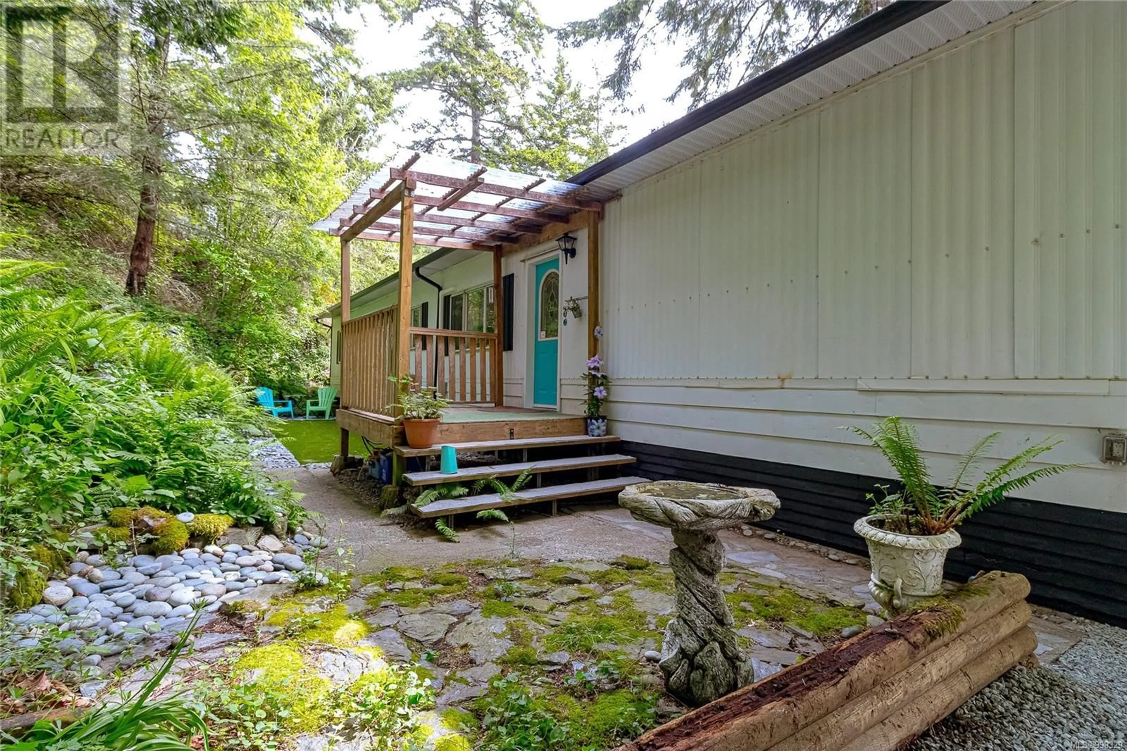 Patio, unknown for 17 - 7142 GRANT ROAD, Sooke British Columbia V9Z0N3