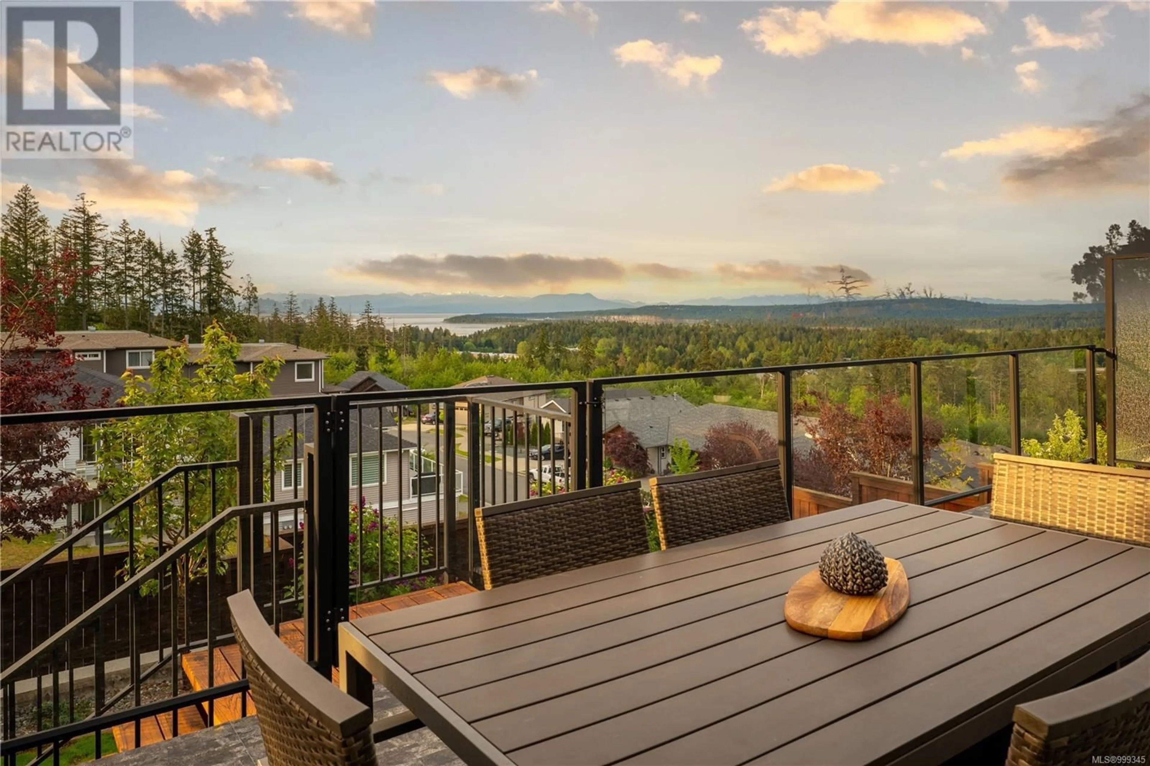 Patio, water/lake/river/ocean view for 2169 DODDS ROAD, Nanaimo British Columbia V9X0A4