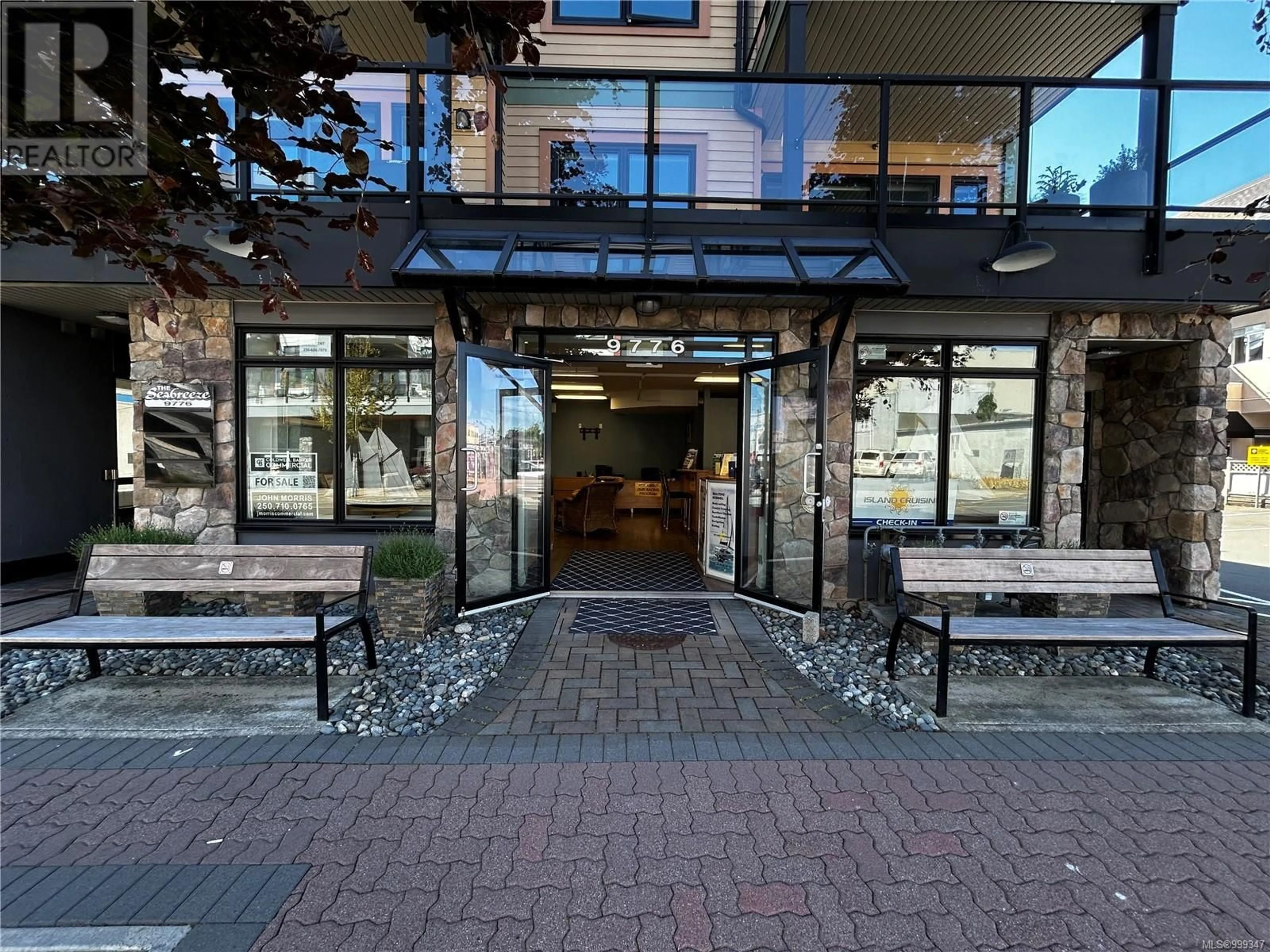 Unknown for 101 - 9776 FOURTH STREET, Sidney British Columbia V8L2Z1