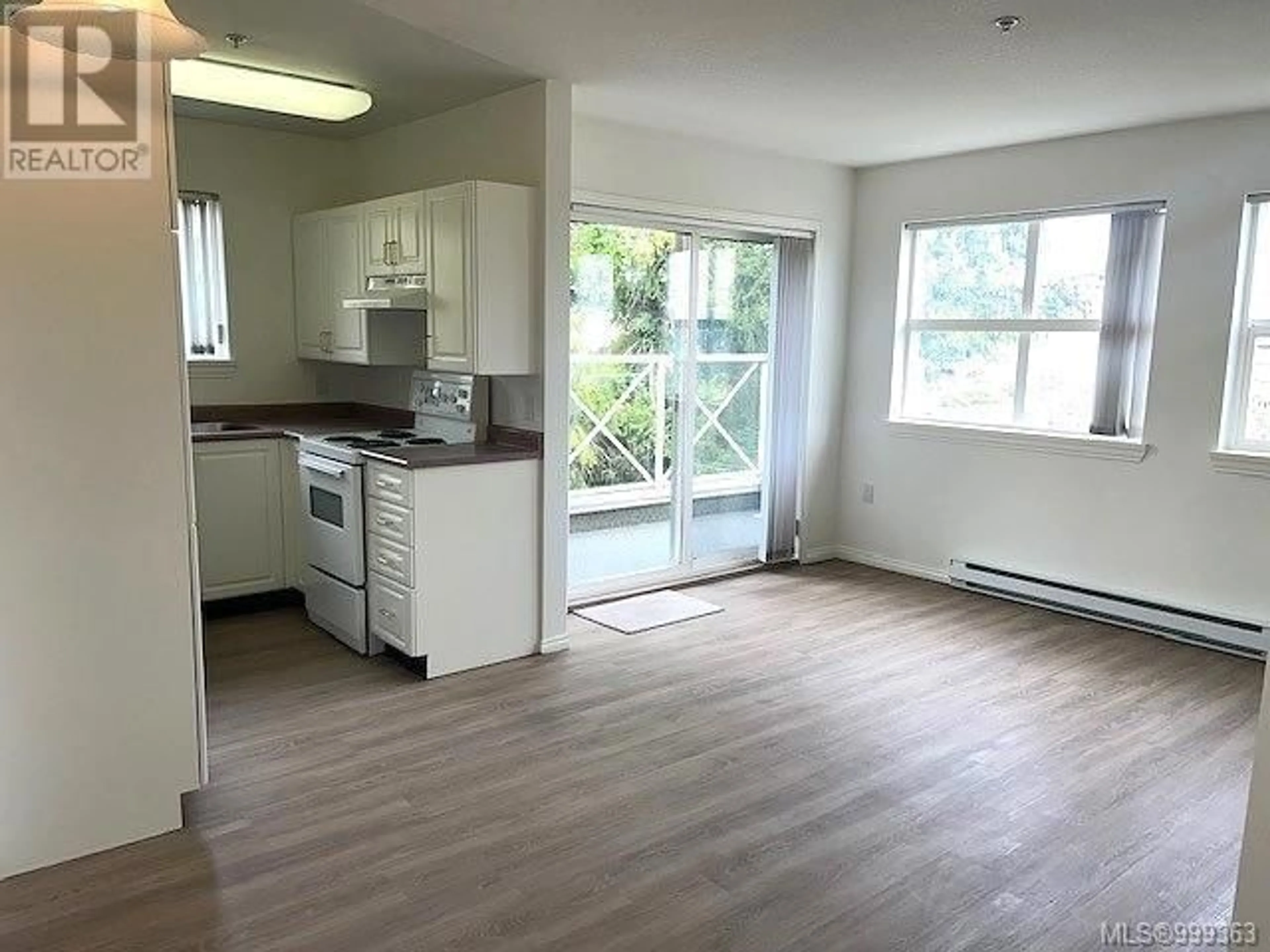 A pic of a room for 310 - 750 MEMORIAL AVENUE, Qualicum Beach British Columbia V9K2P6