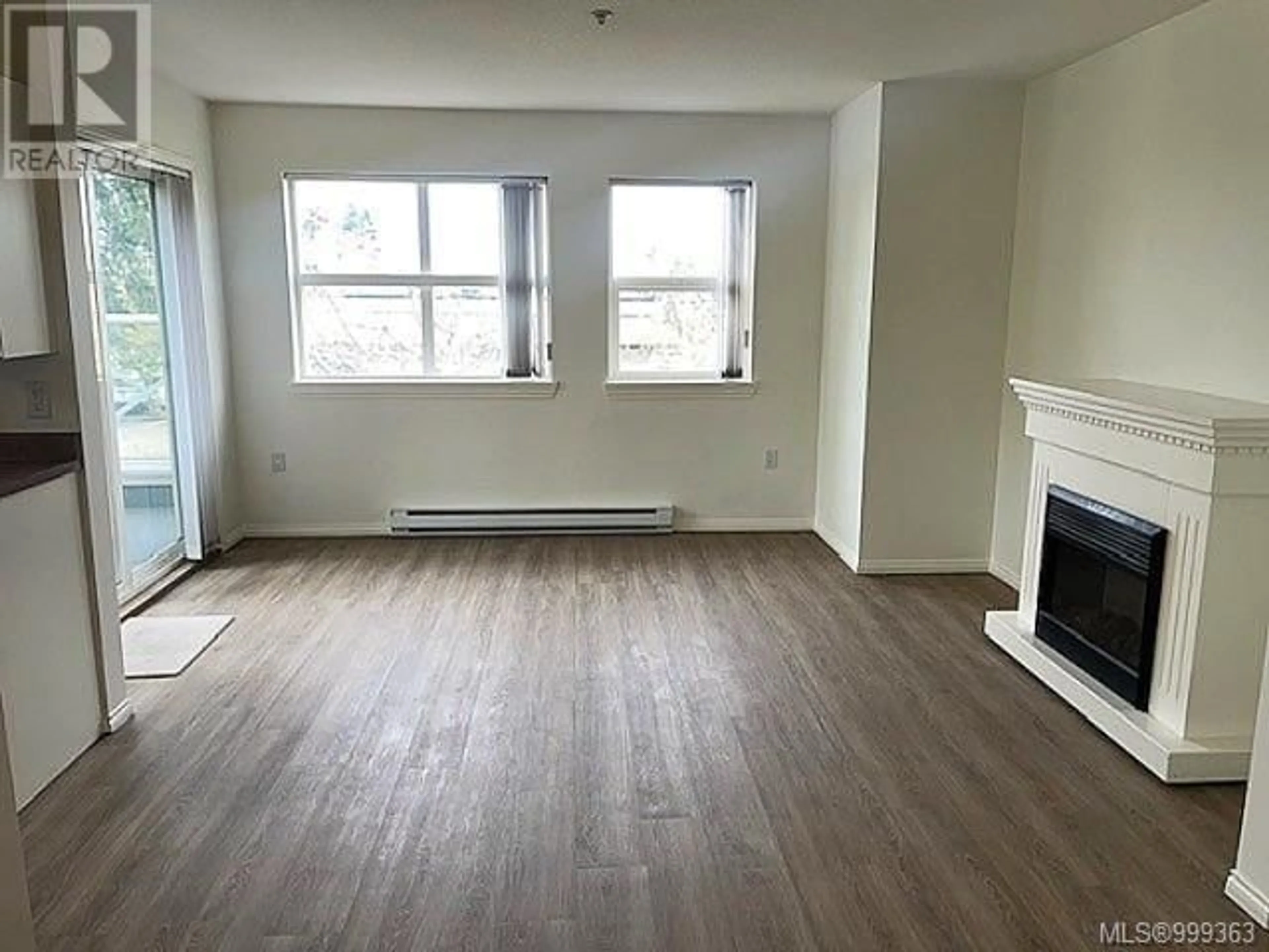 A pic of a room for 310 - 750 MEMORIAL AVENUE, Qualicum Beach British Columbia V9K2P6