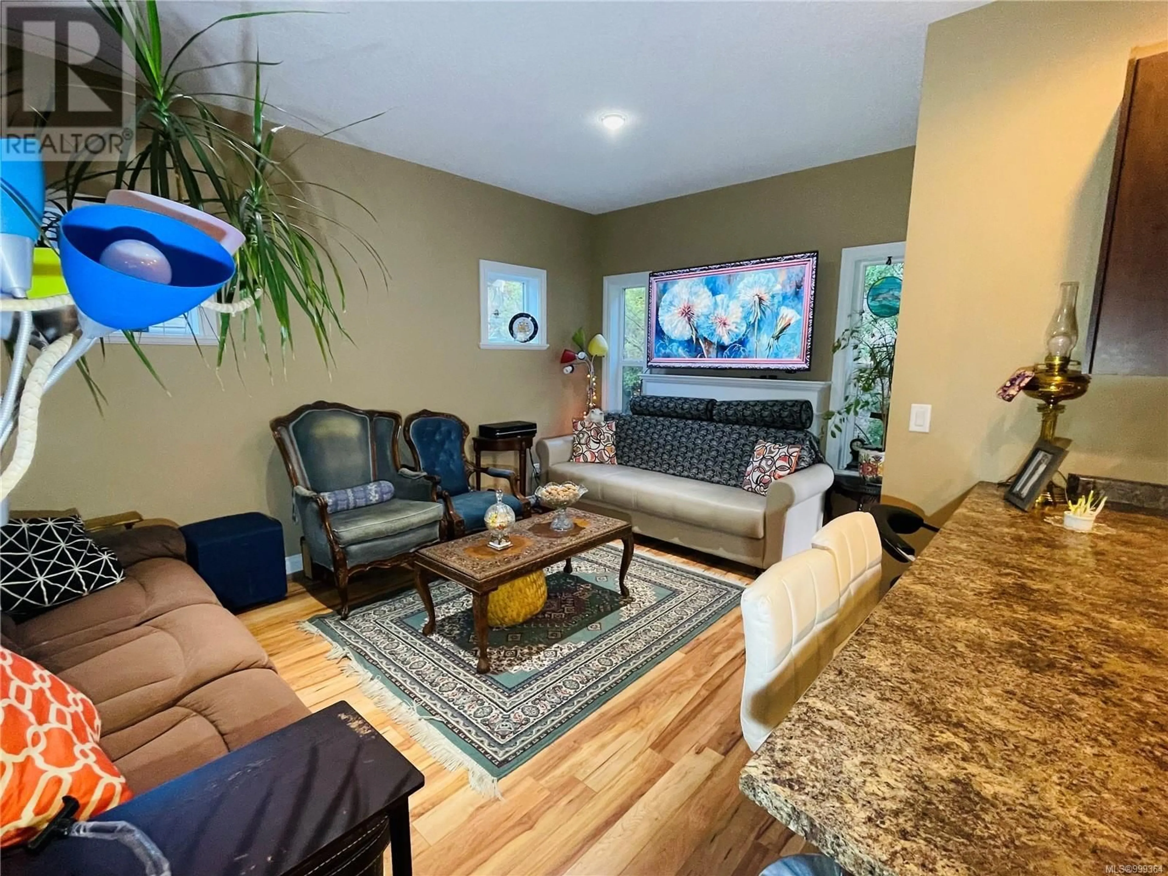Living room with furniture, unknown for 887 WILD RIDGE WAY, Langford British Columbia V9C0H1