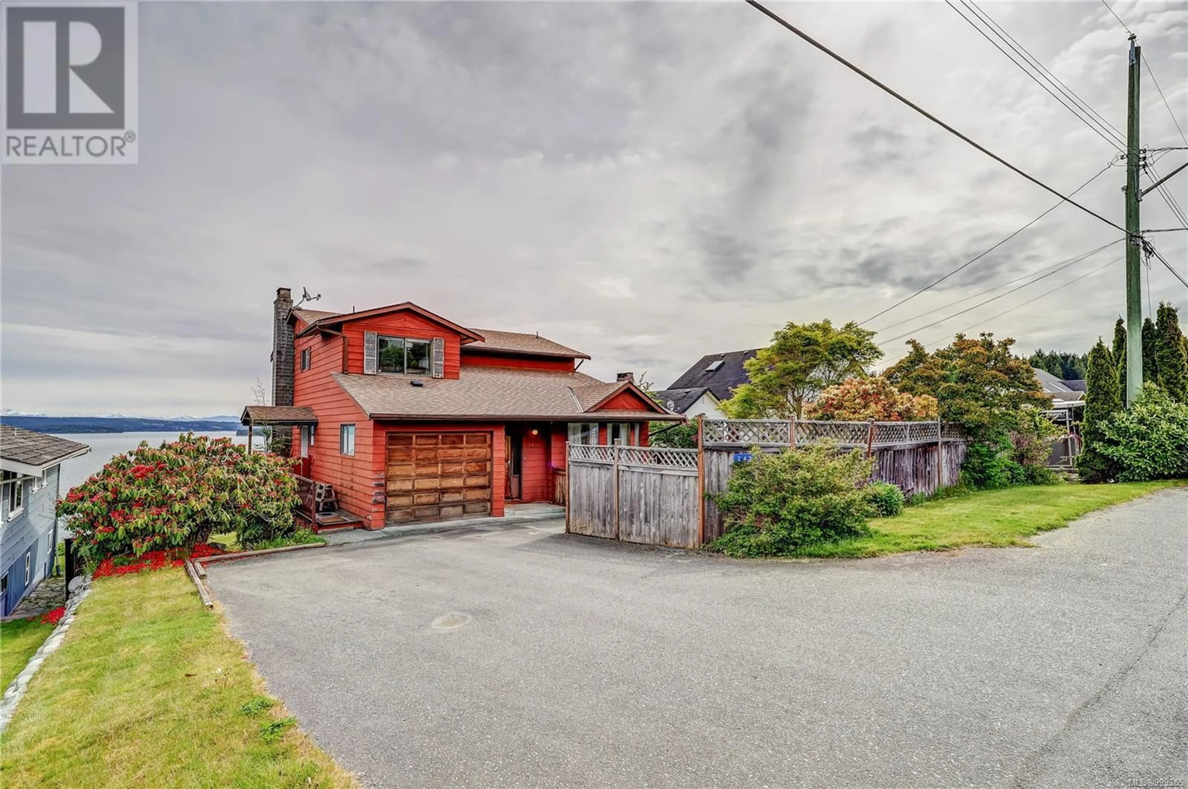 Unknown for 2430 CARDENA CRESCENT, Port McNeill British Columbia V0N2R0