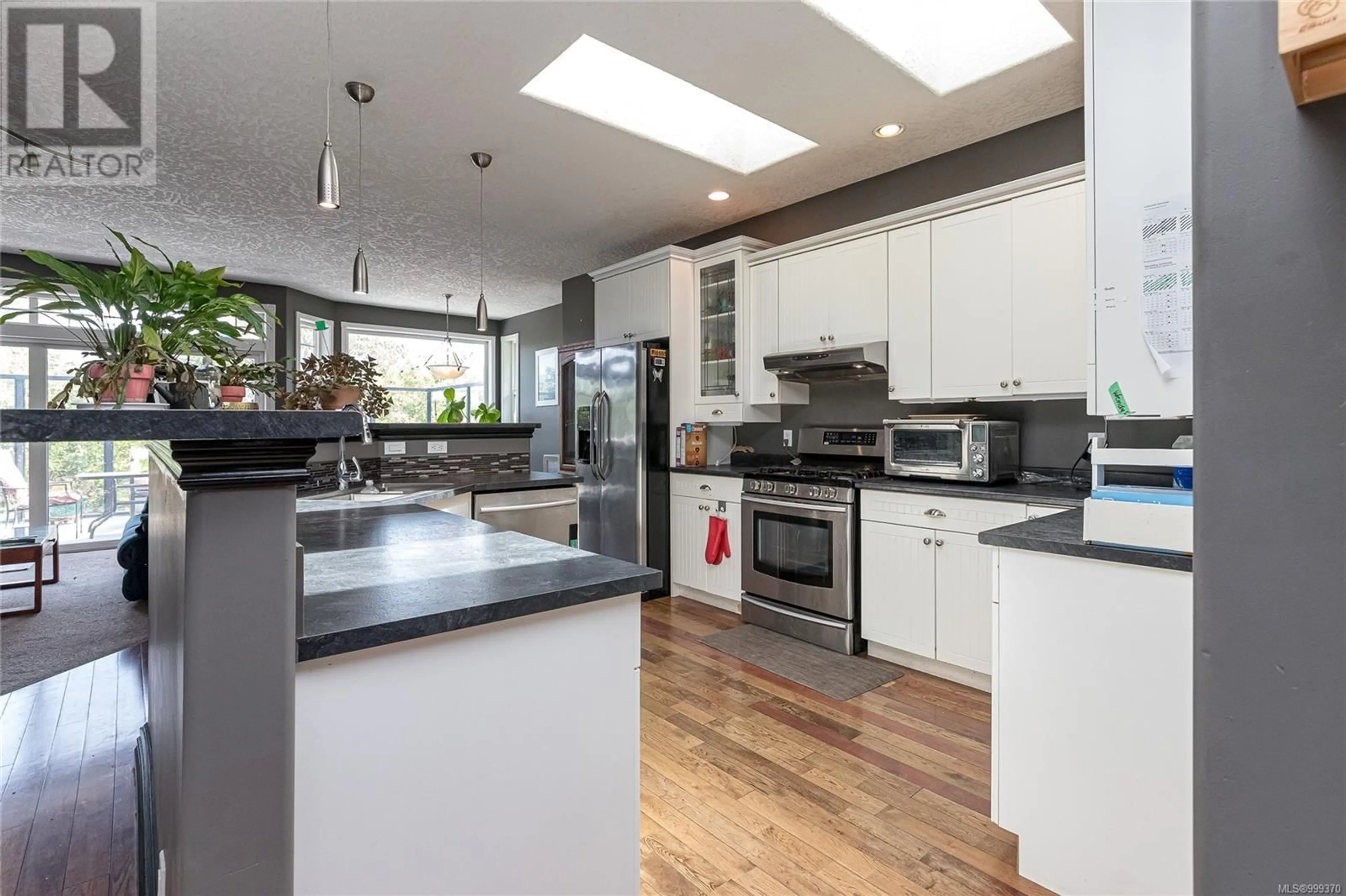 Open concept kitchen, unknown for 3831 ROWLAND AVENUE, Saanich British Columbia V8Z1X8