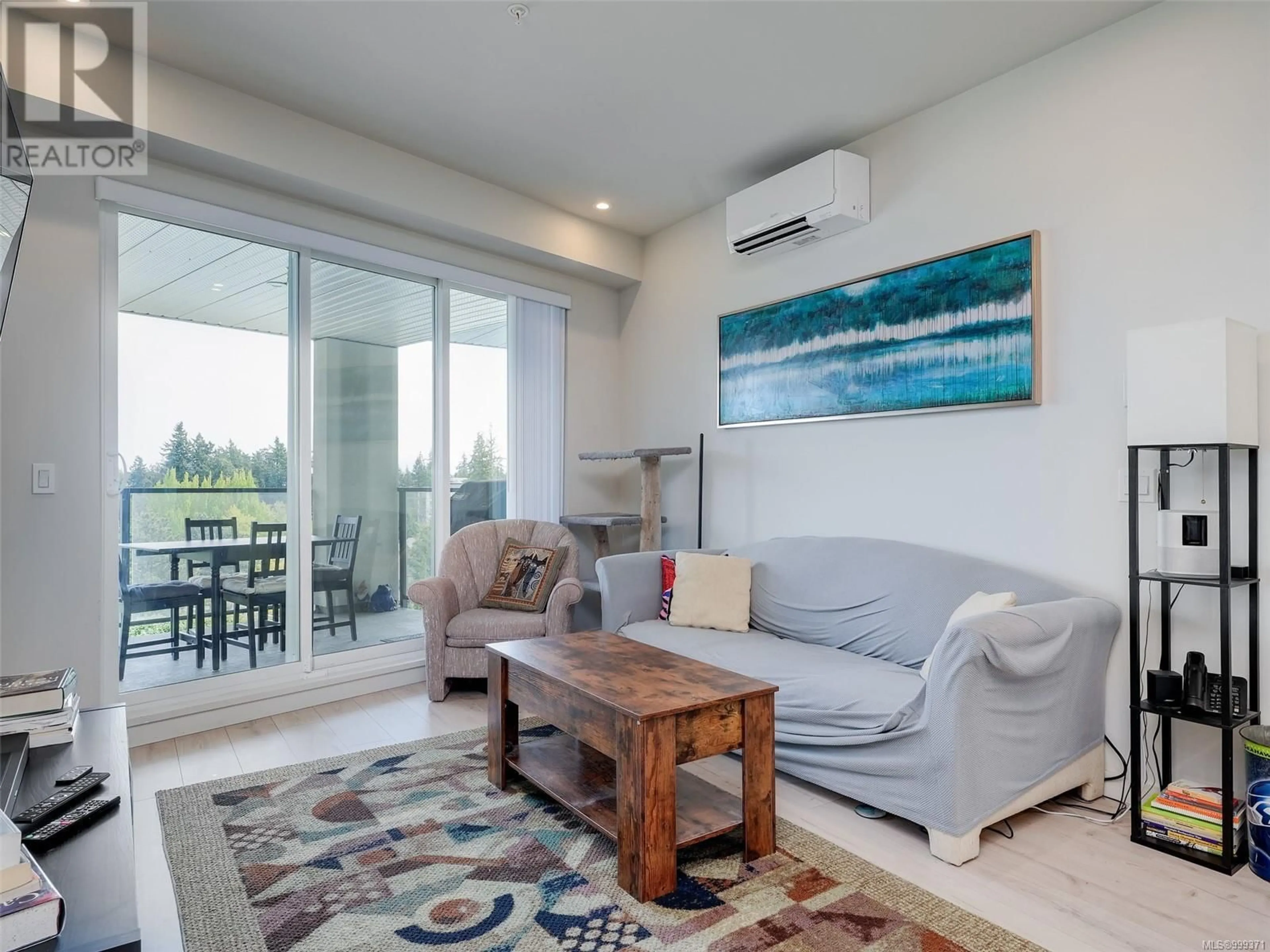Living room with furniture, unknown for 407 - 958 PHAROAH MEWS, Langford British Columbia V9B7A1