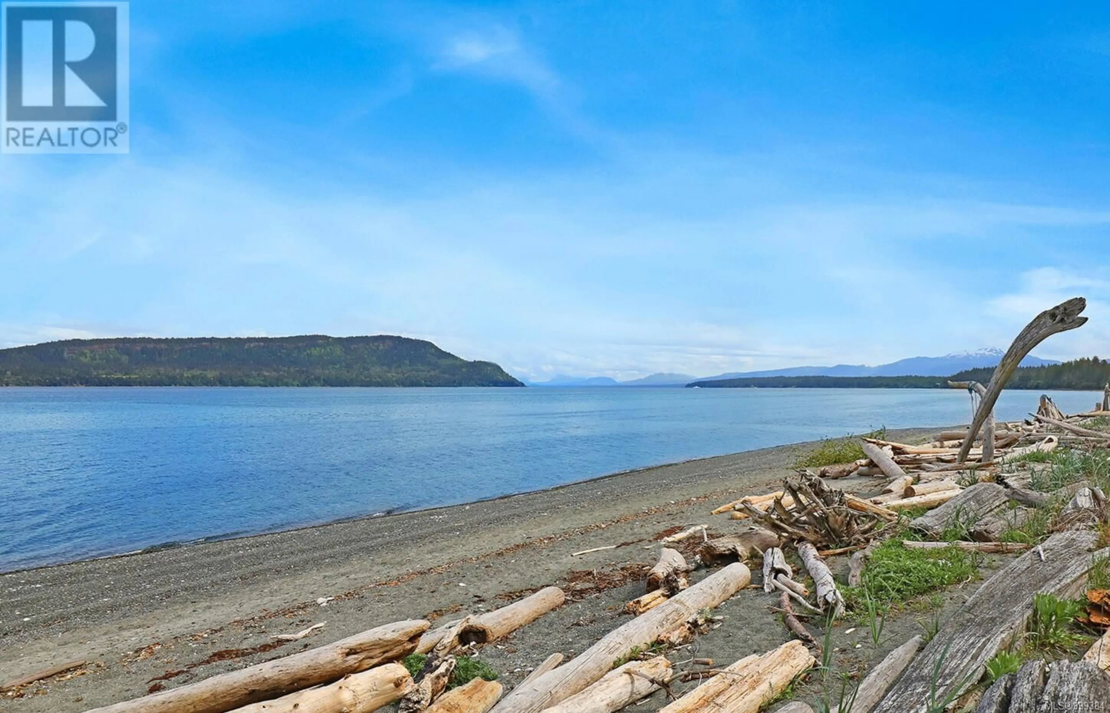 Unknown for 1550 DALZIEL ROAD, Denman Island British Columbia V0R1T0