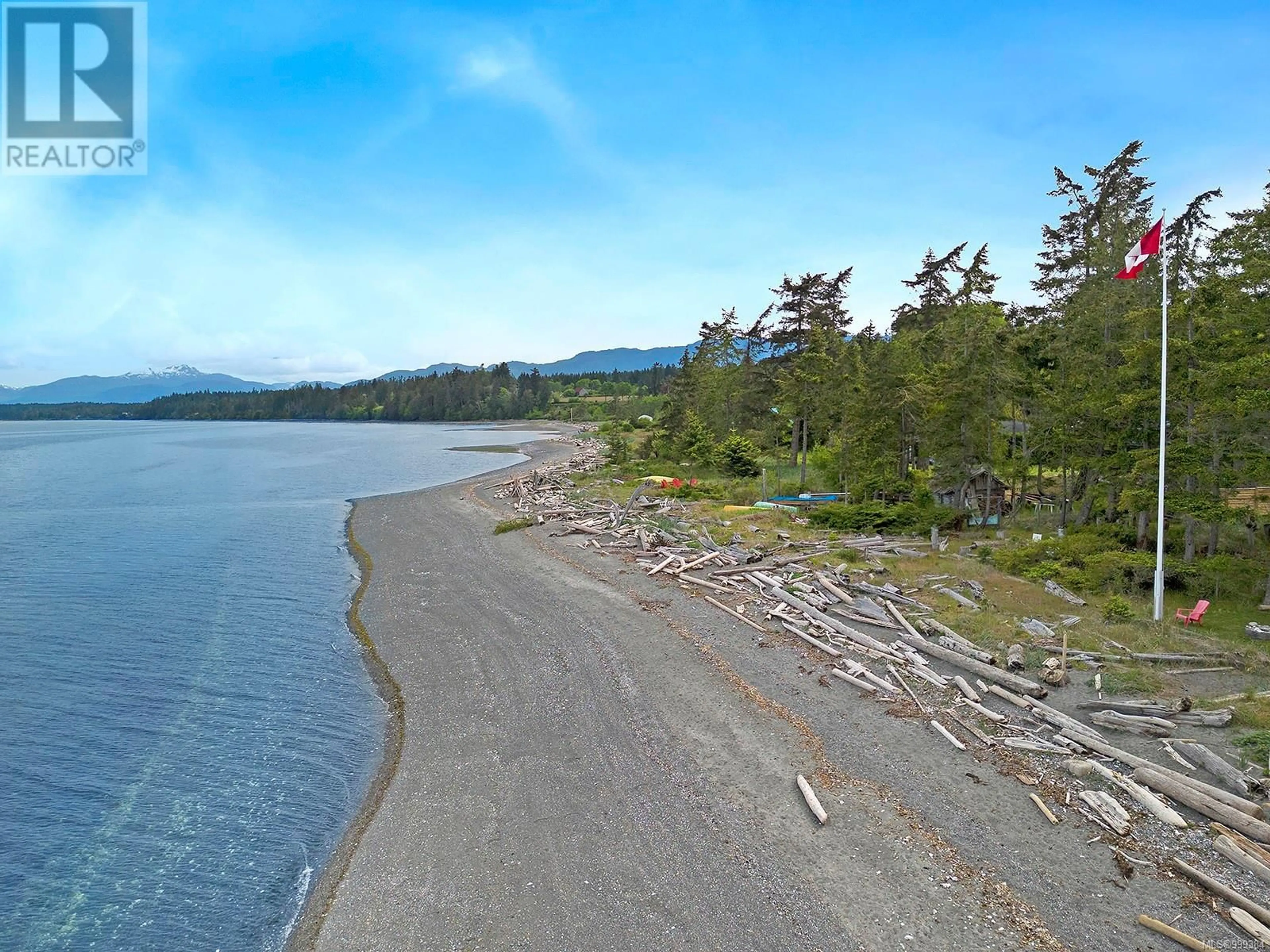Unknown for 1550 DALZIEL ROAD, Denman Island British Columbia V0R1T0