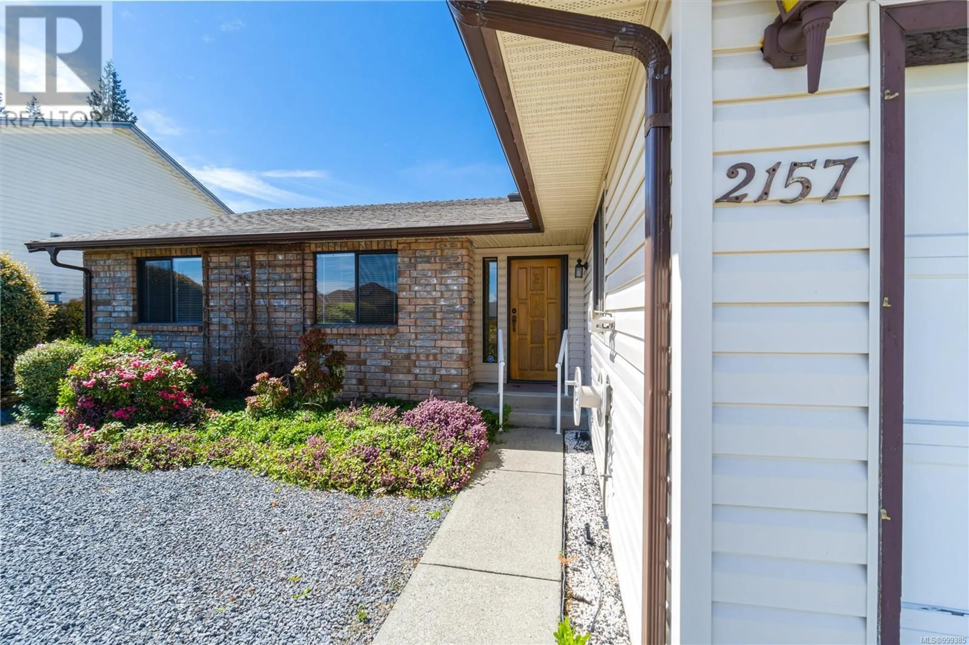 Unknown for 2157 MICHIGAN WAY, Nanaimo British Columbia V9R6S1