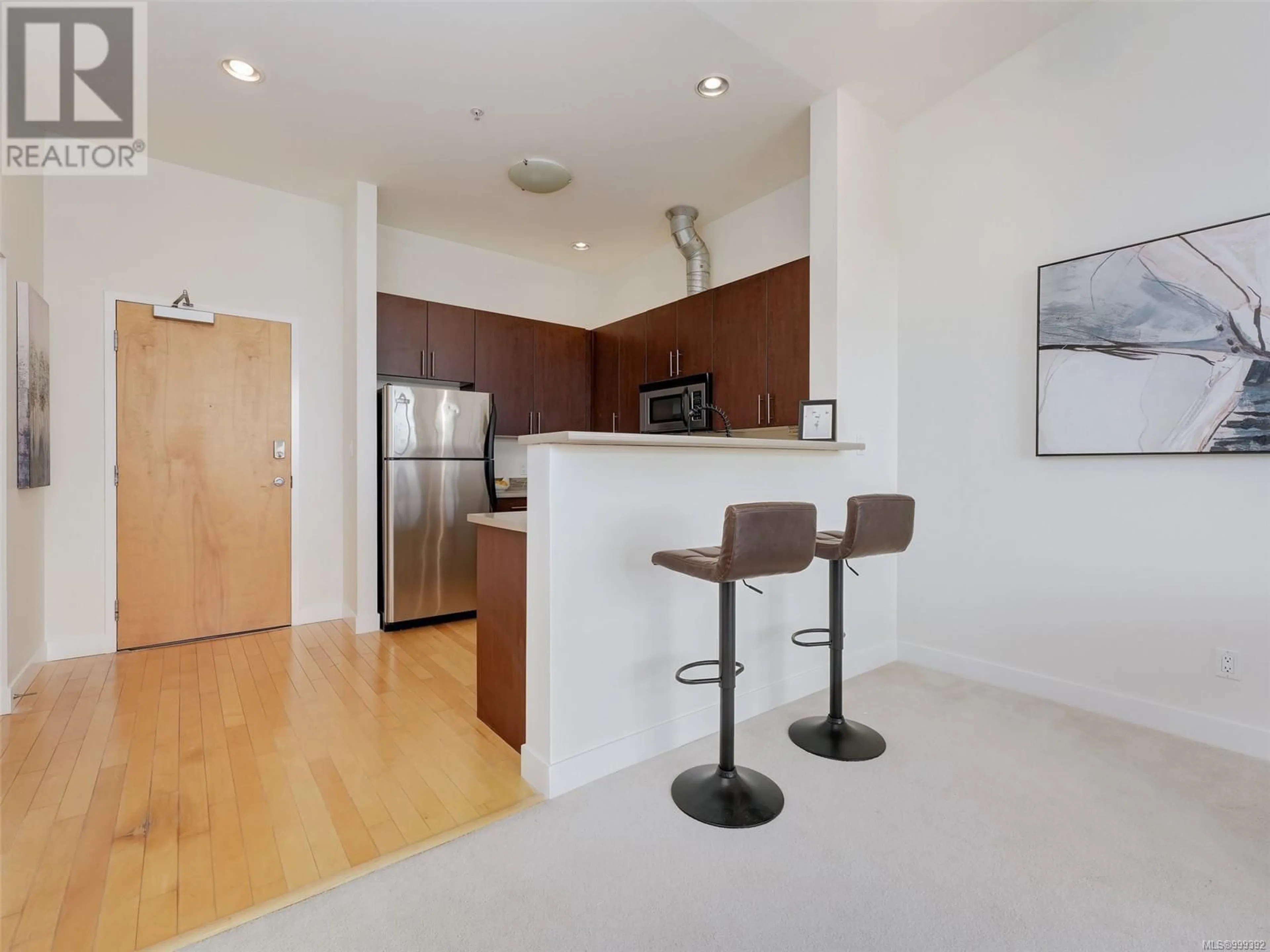 Unknown for 411 - 797 TYEE ROAD, Victoria British Columbia V9A7R4