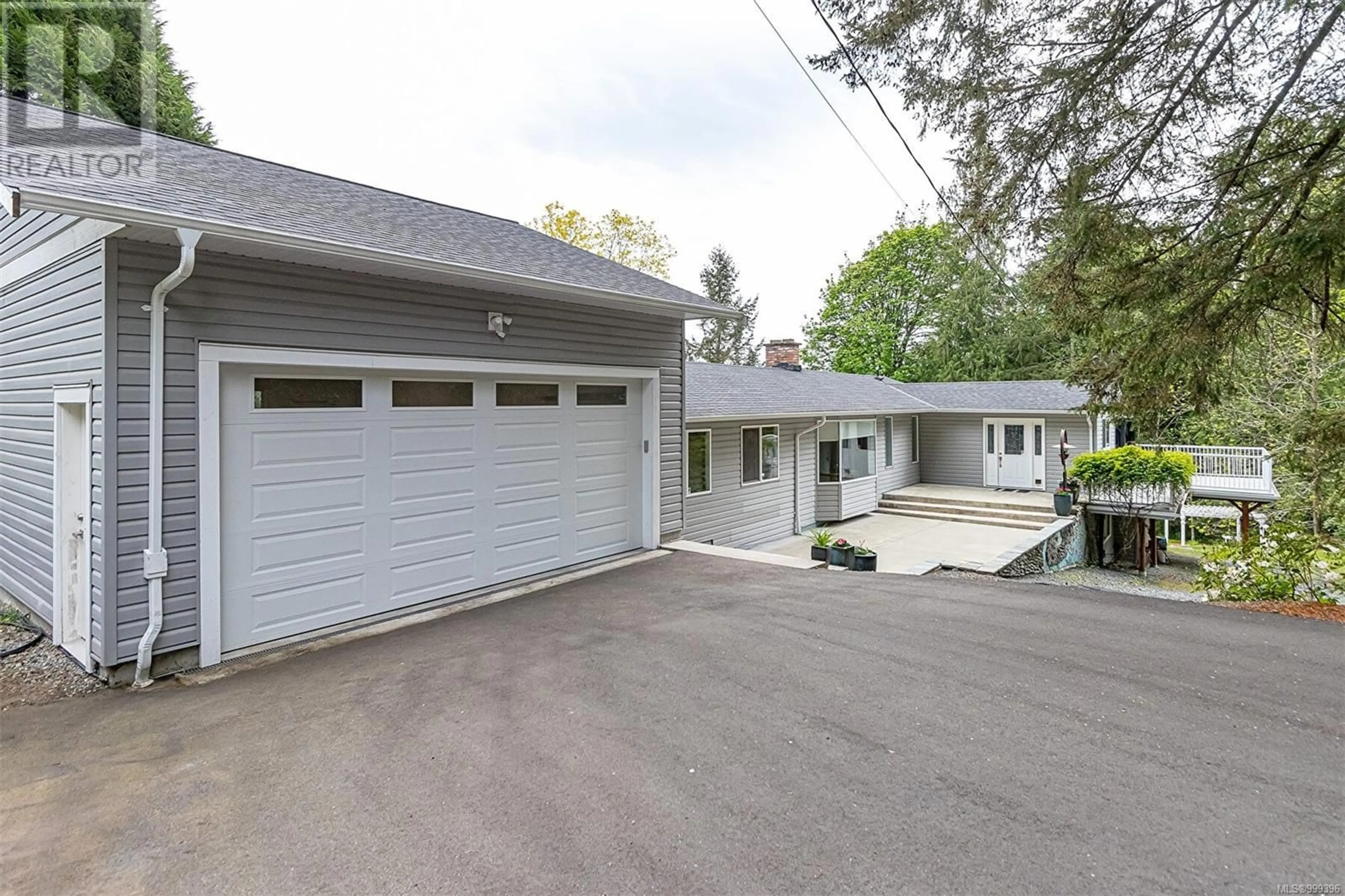 Unknown for 2100 CINNABAR DRIVE, Nanaimo British Columbia V9X1B3