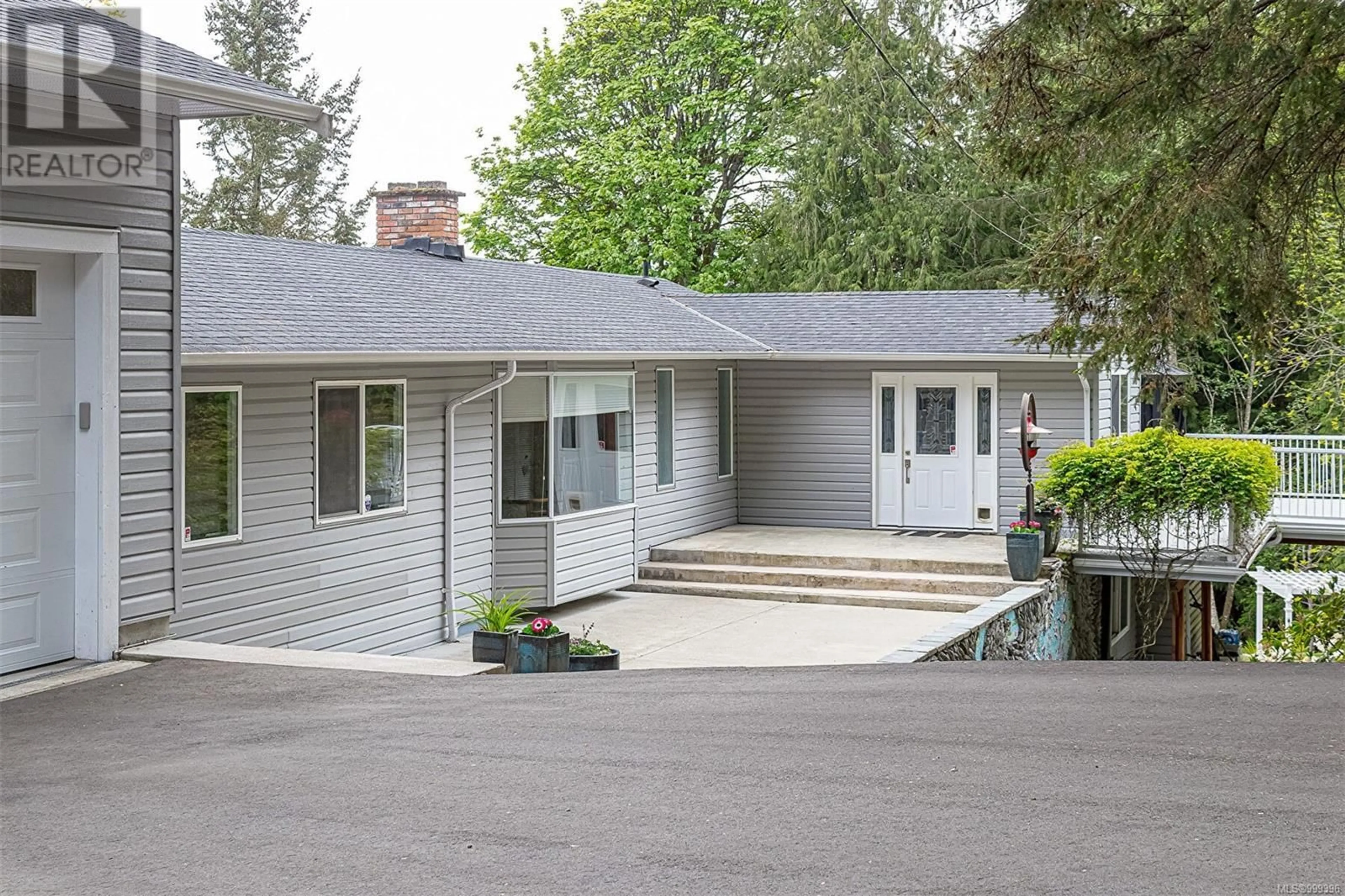 Unknown for 2100 CINNABAR DRIVE, Nanaimo British Columbia V9X1B3