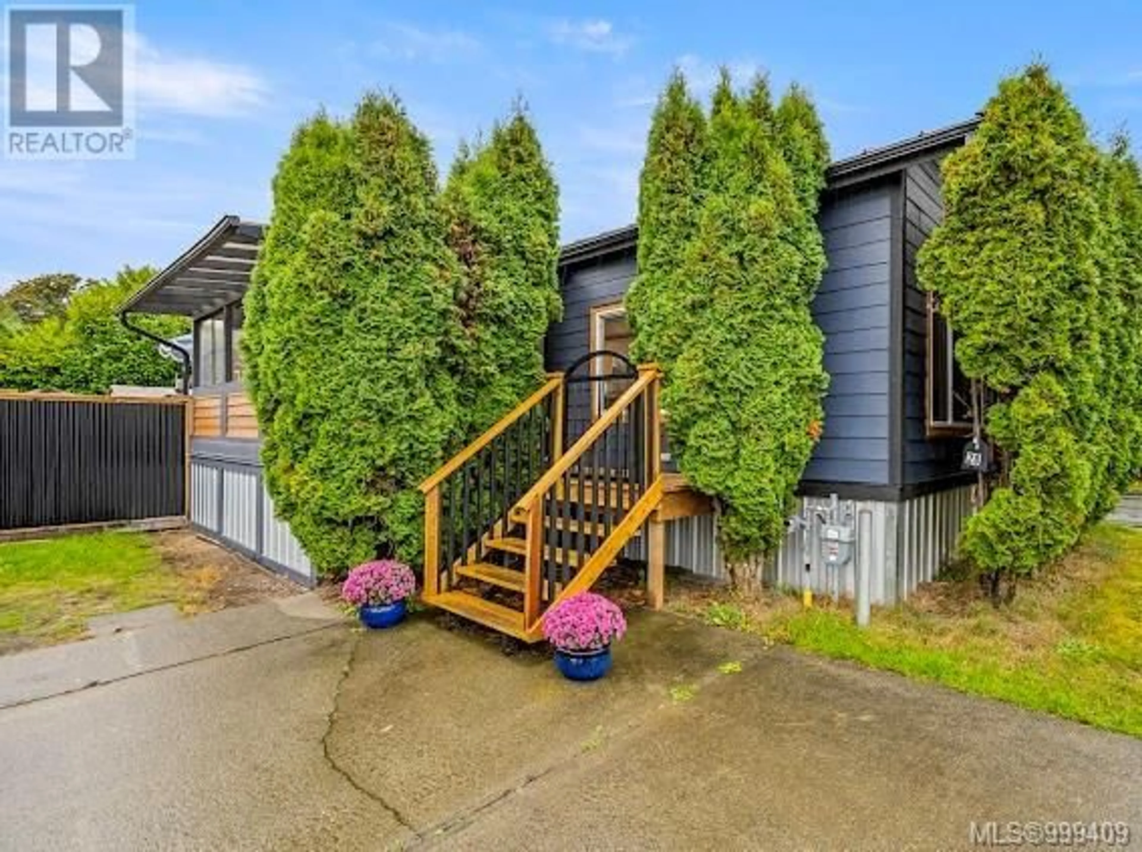 Unknown for 28 - 2625 MANSFIELD DRIVE, Courtenay British Columbia V9N2N2