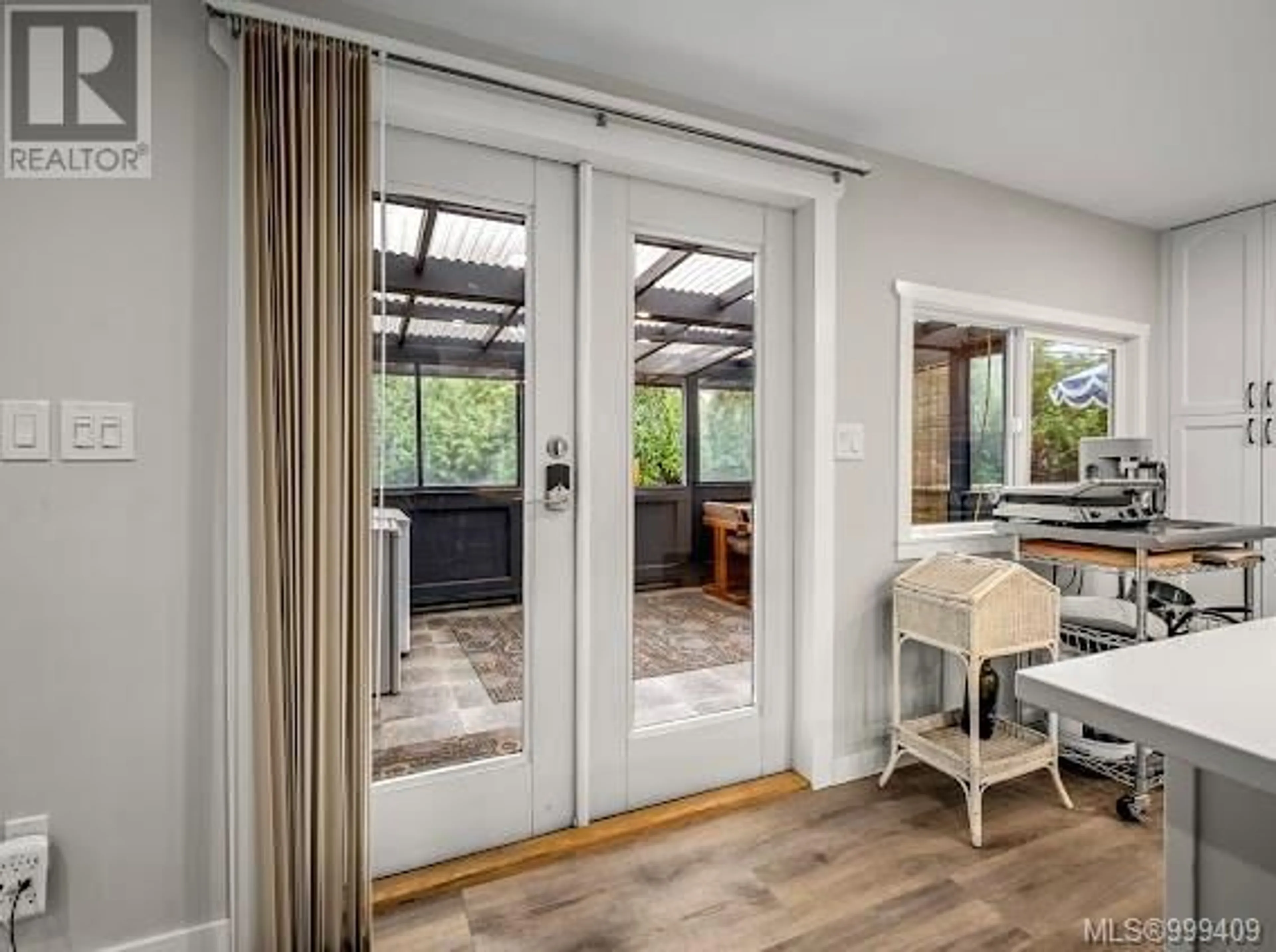 Indoor entryway for 28 - 2625 MANSFIELD DRIVE, Courtenay British Columbia V9N2N2