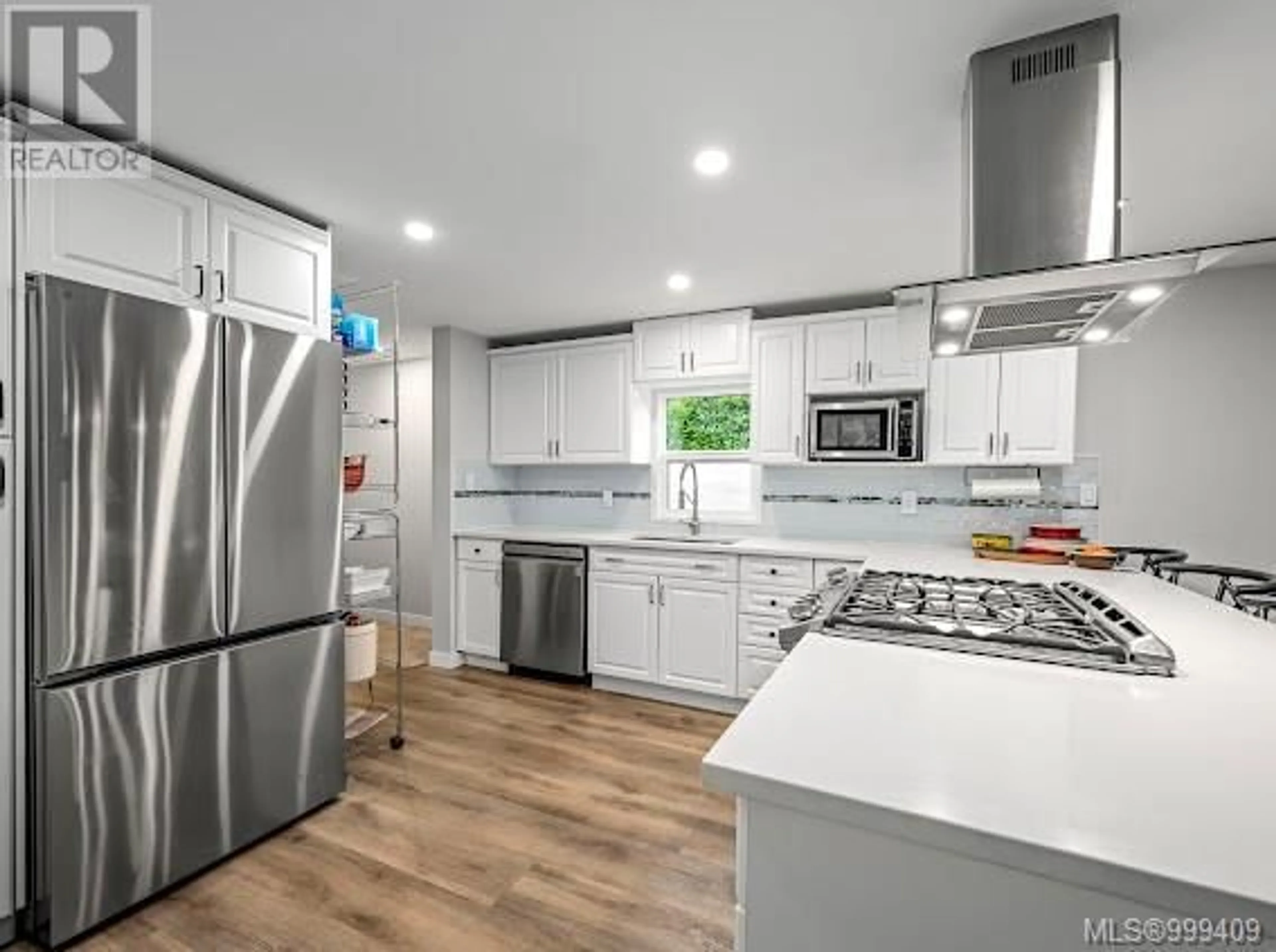 Open concept kitchen, unknown for 28 - 2625 MANSFIELD DRIVE, Courtenay British Columbia V9N2N2