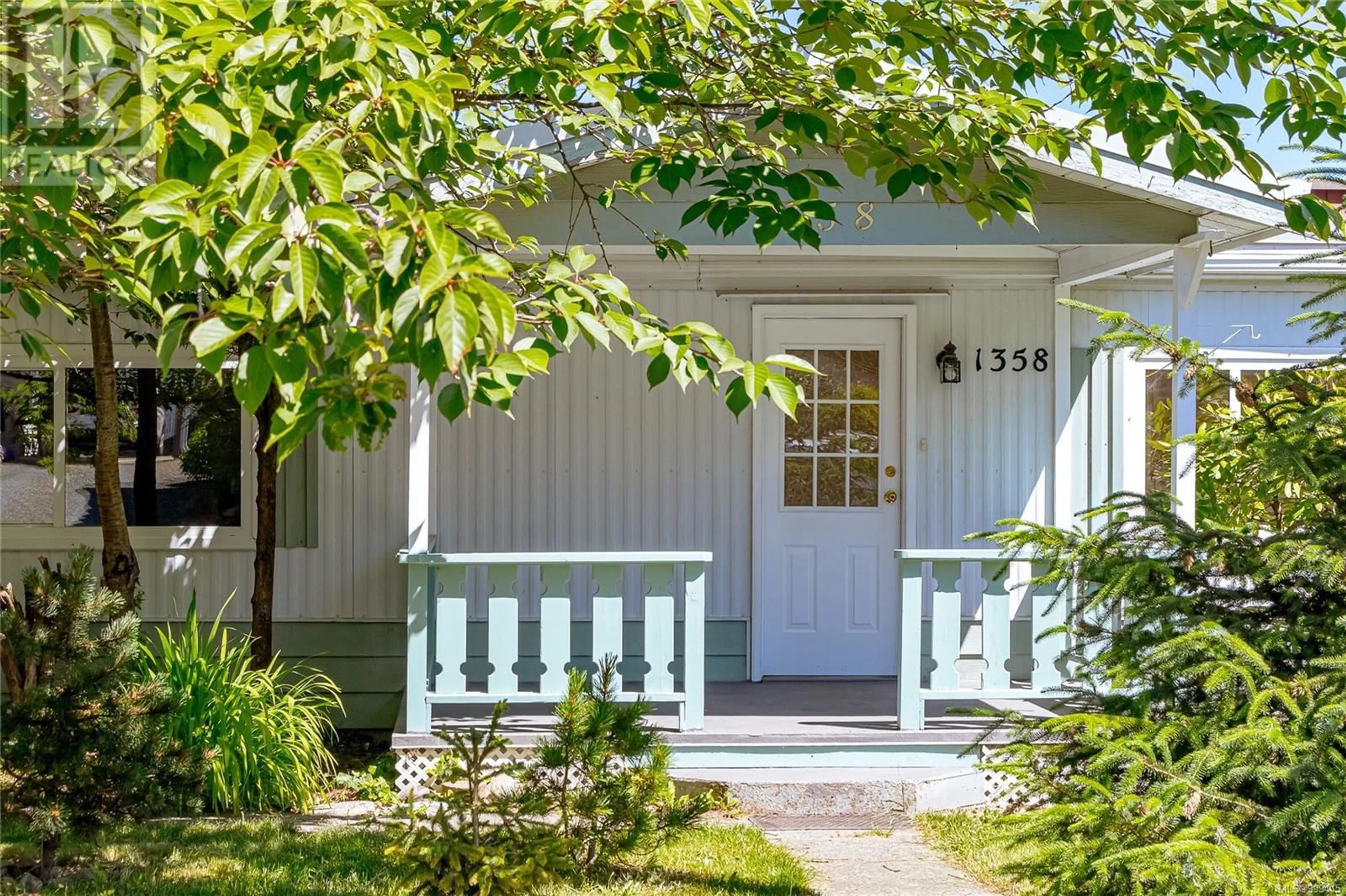 Unknown for 1358 BIRCHWOOD ROAD, Ladysmith British Columbia V9G1S6