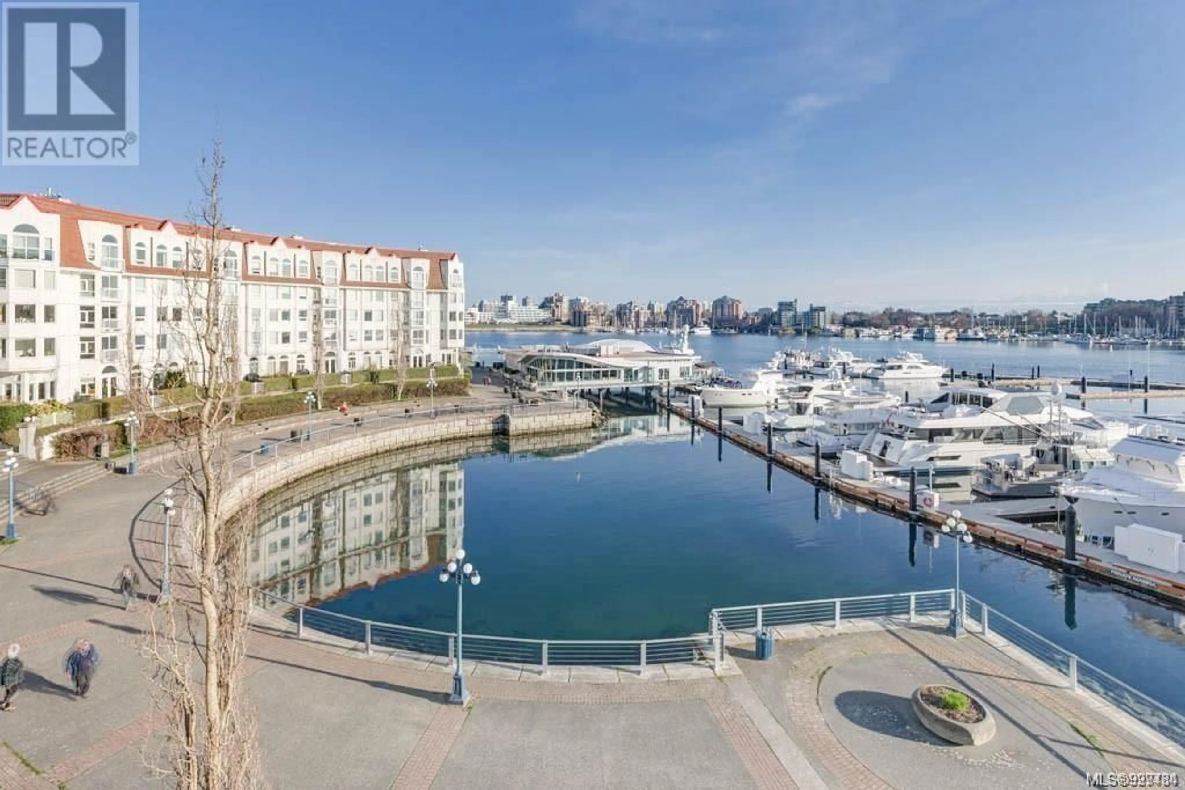 Unknown for 305 - 11 COOPERAGE PLACE, Victoria British Columbia V9A7J9