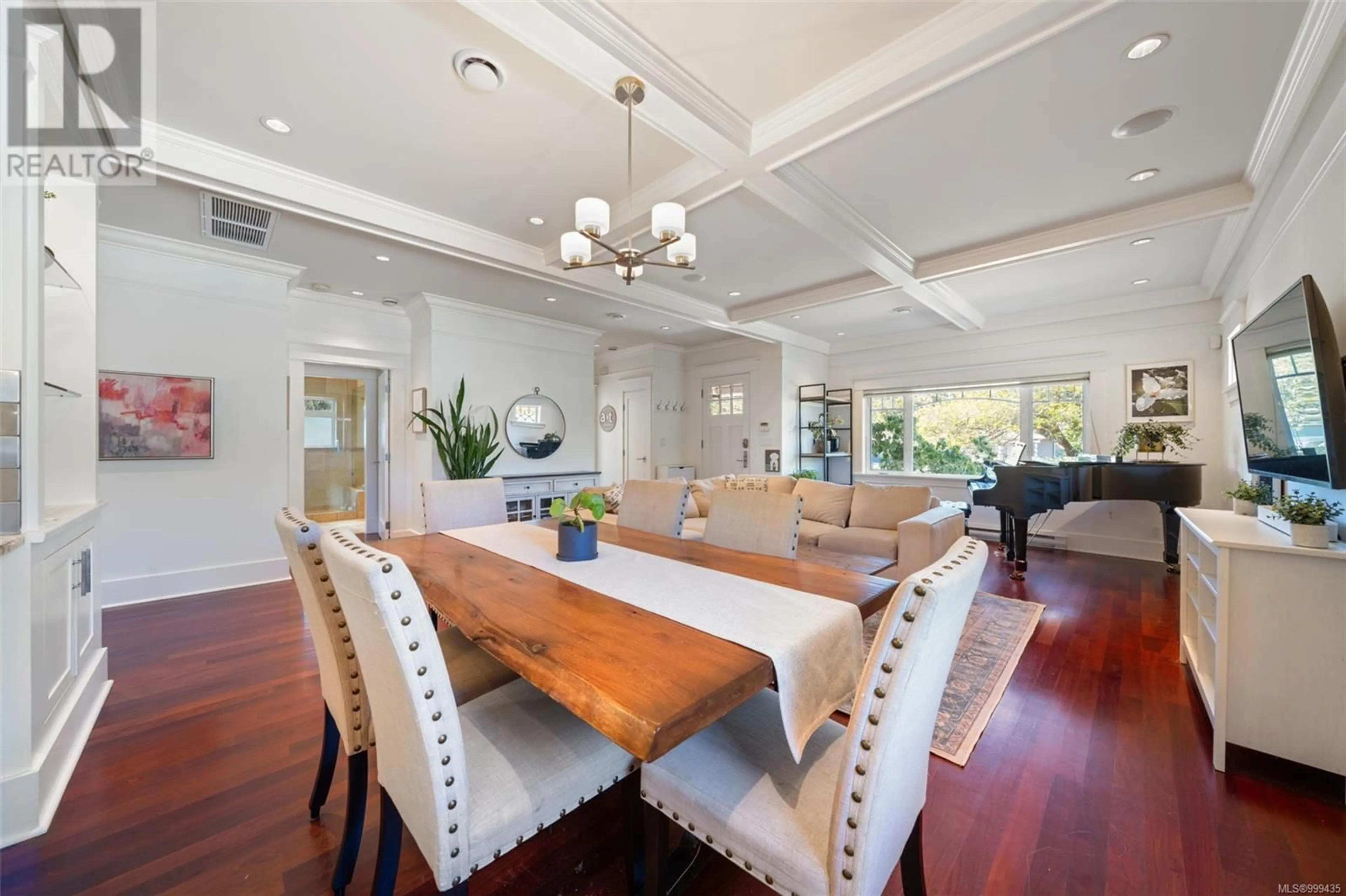 Dining room, unknown for 1715 ALBERT AVENUE, Victoria British Columbia V8R1Y9