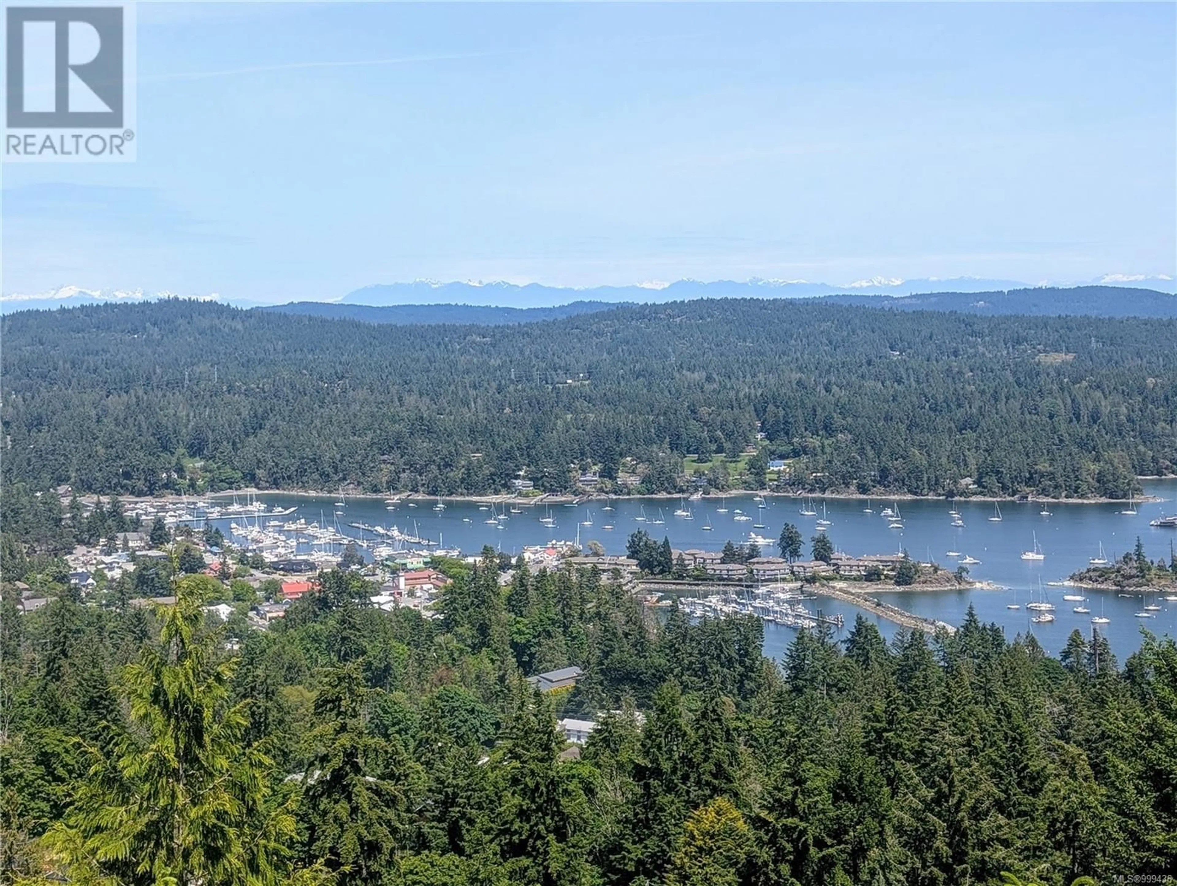 A pic from outside/outdoor area/front of a property/back of a property/a pic from drone, water/lake/river/ocean view for 273 CUDMORE ROAD, Salt Spring British Columbia V8K2J7