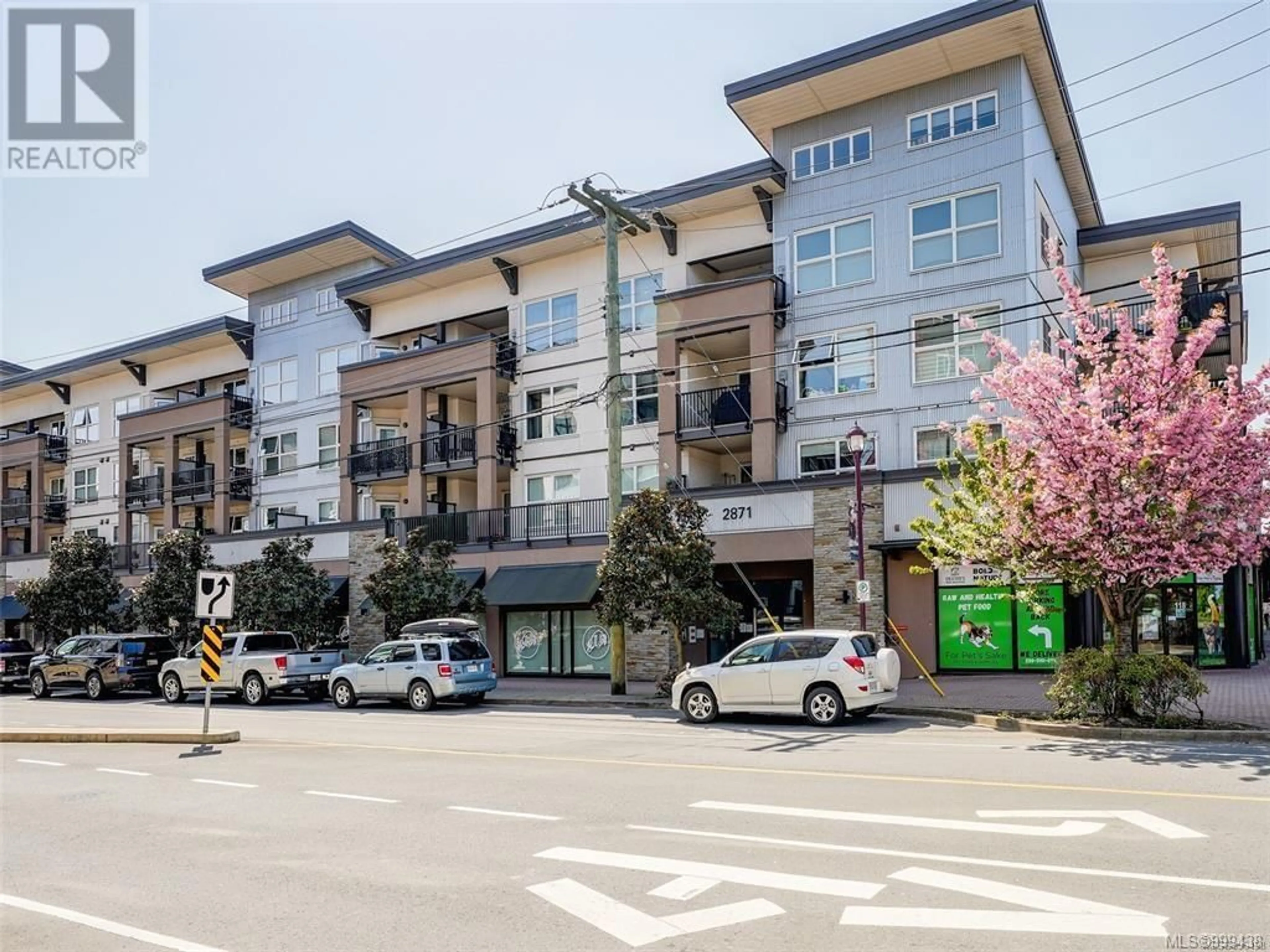 Unknown for 427 - 2871 JACKLIN ROAD, Langford British Columbia V9B0P3