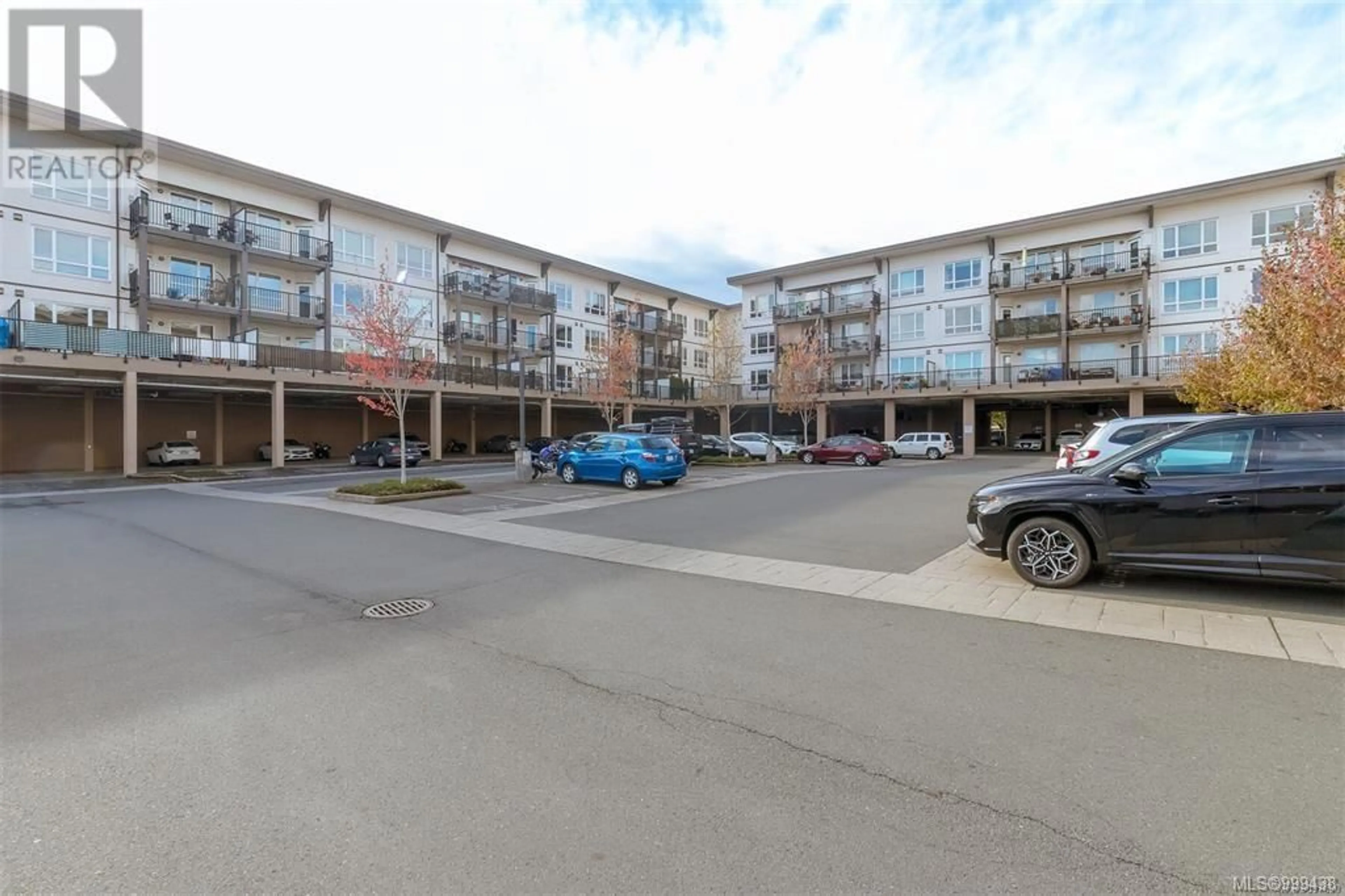 Patio, unknown for 427 - 2871 JACKLIN ROAD, Langford British Columbia V9B0P3