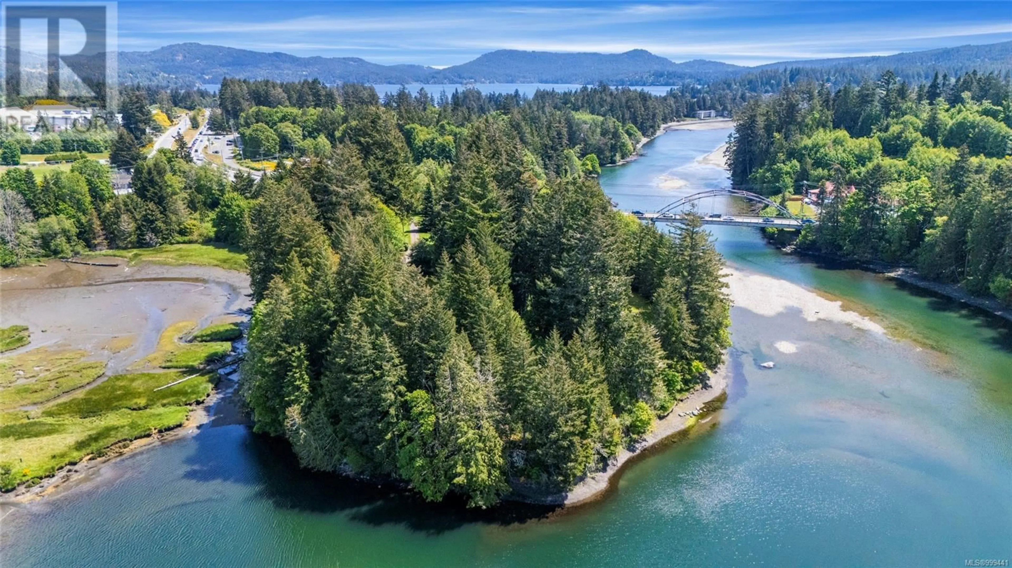 A pic from outside/outdoor area/front of a property/back of a property/a pic from drone, water/lake/river/ocean view for 6280 SOOKE ROAD, Sooke British Columbia V9Z0G7