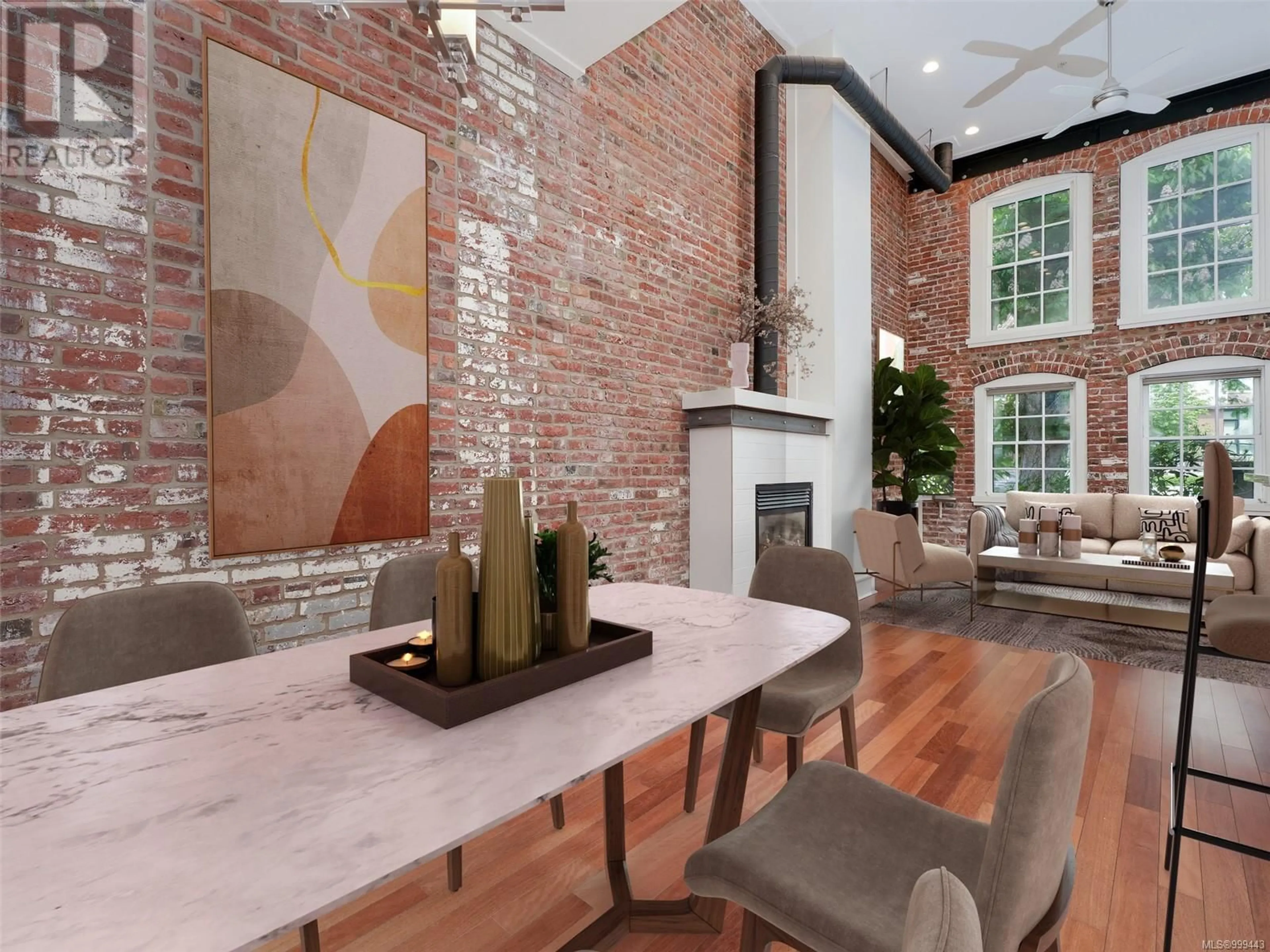 Unknown for 4 - 440 PARRY STREET, Victoria British Columbia V8V2H7