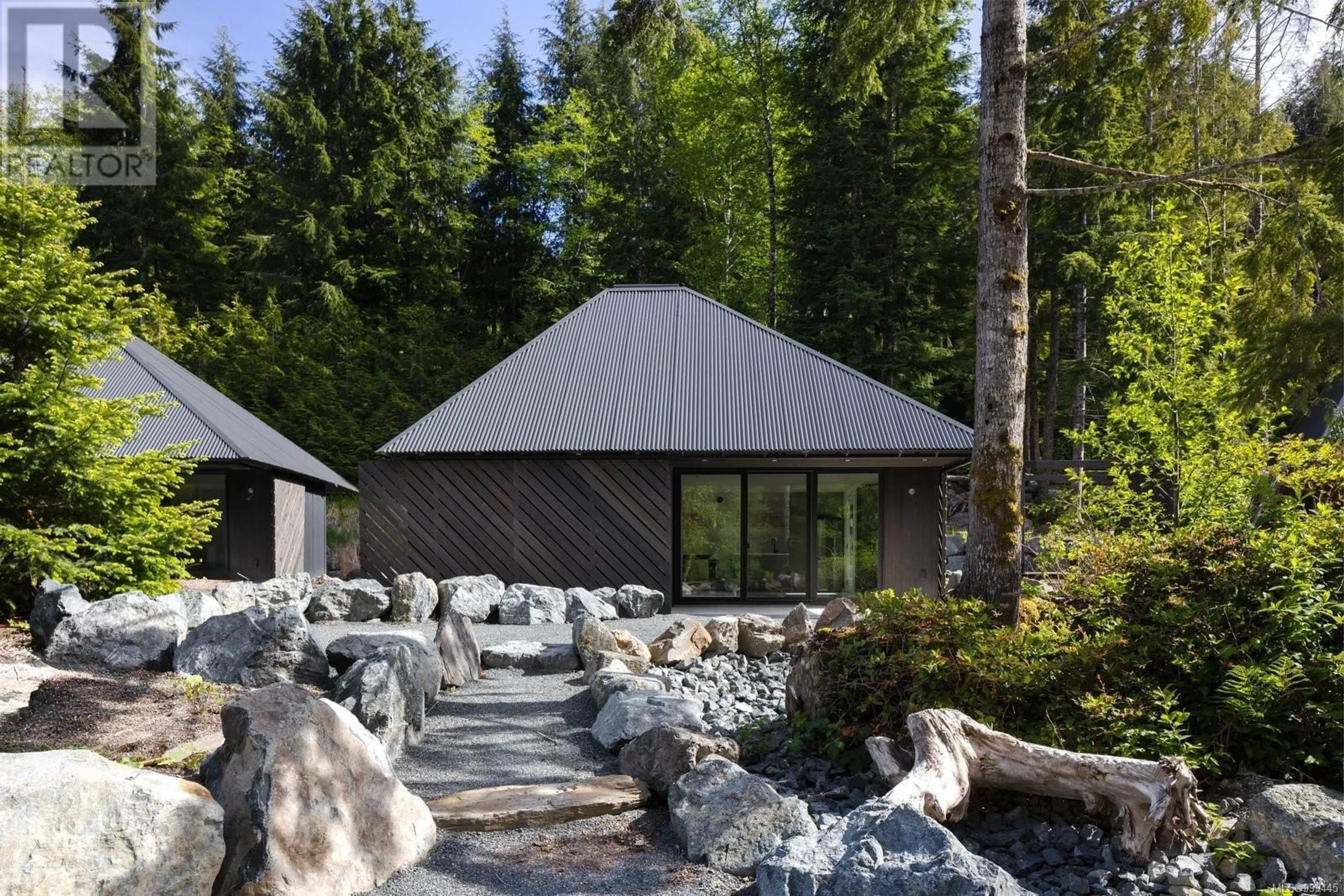Unknown for 7 - 6504 POWDER MAIN ROAD, Port Renfrew British Columbia V0S1K0