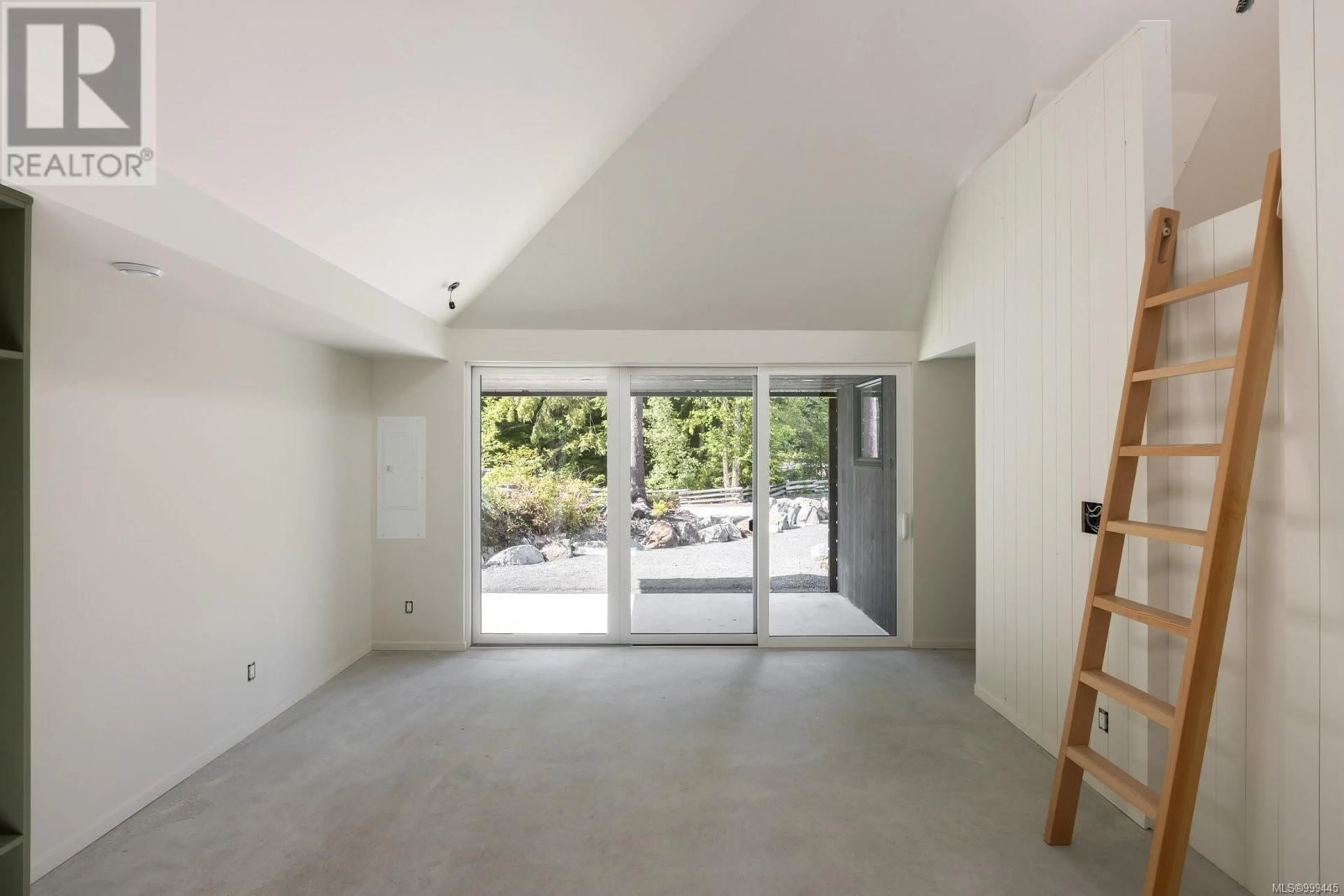 A pic of a room for 7 - 6504 POWDER MAIN ROAD, Port Renfrew British Columbia V0S1K0