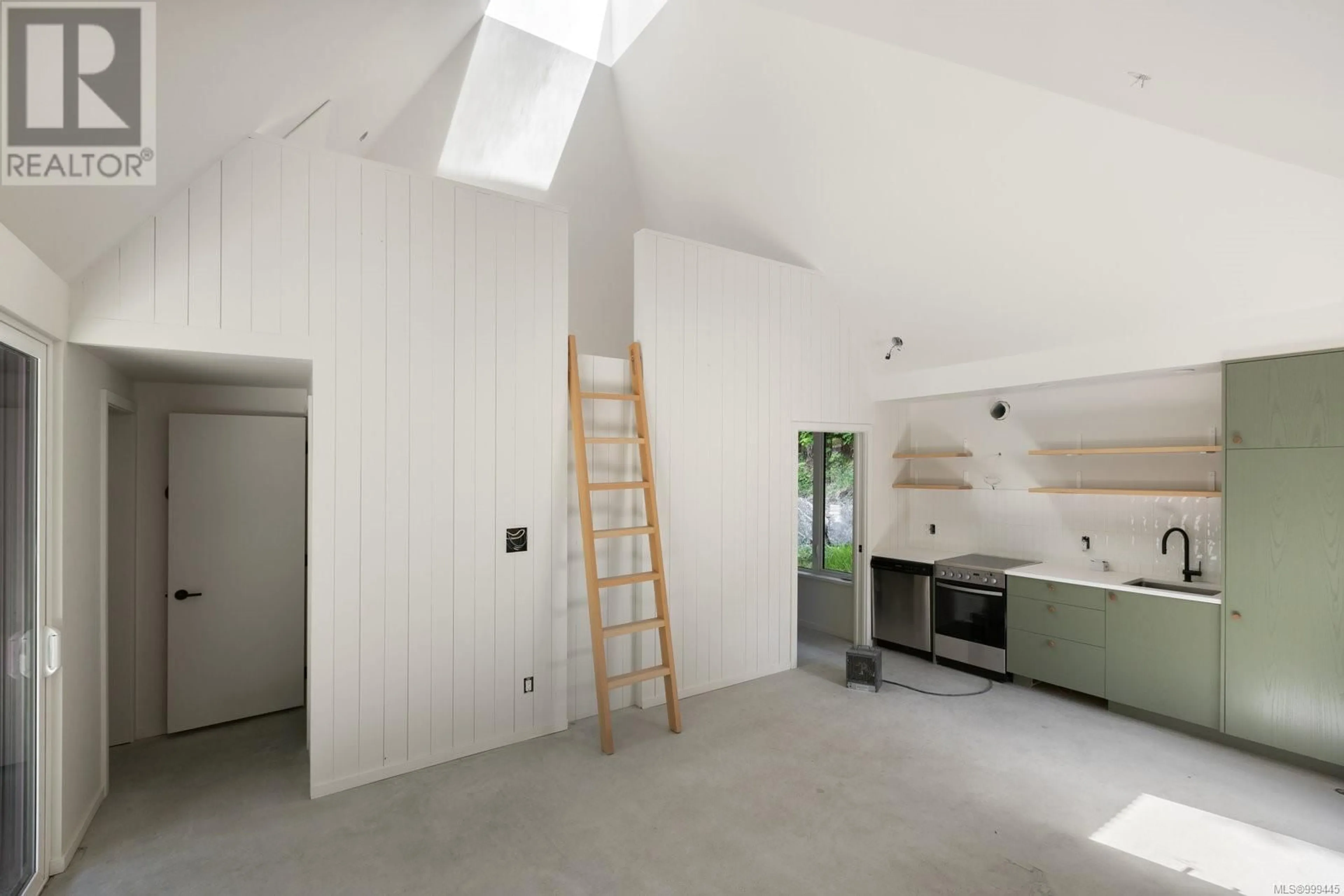 A pic of a room for 7 - 6504 POWDER MAIN ROAD, Port Renfrew British Columbia V0S1K0