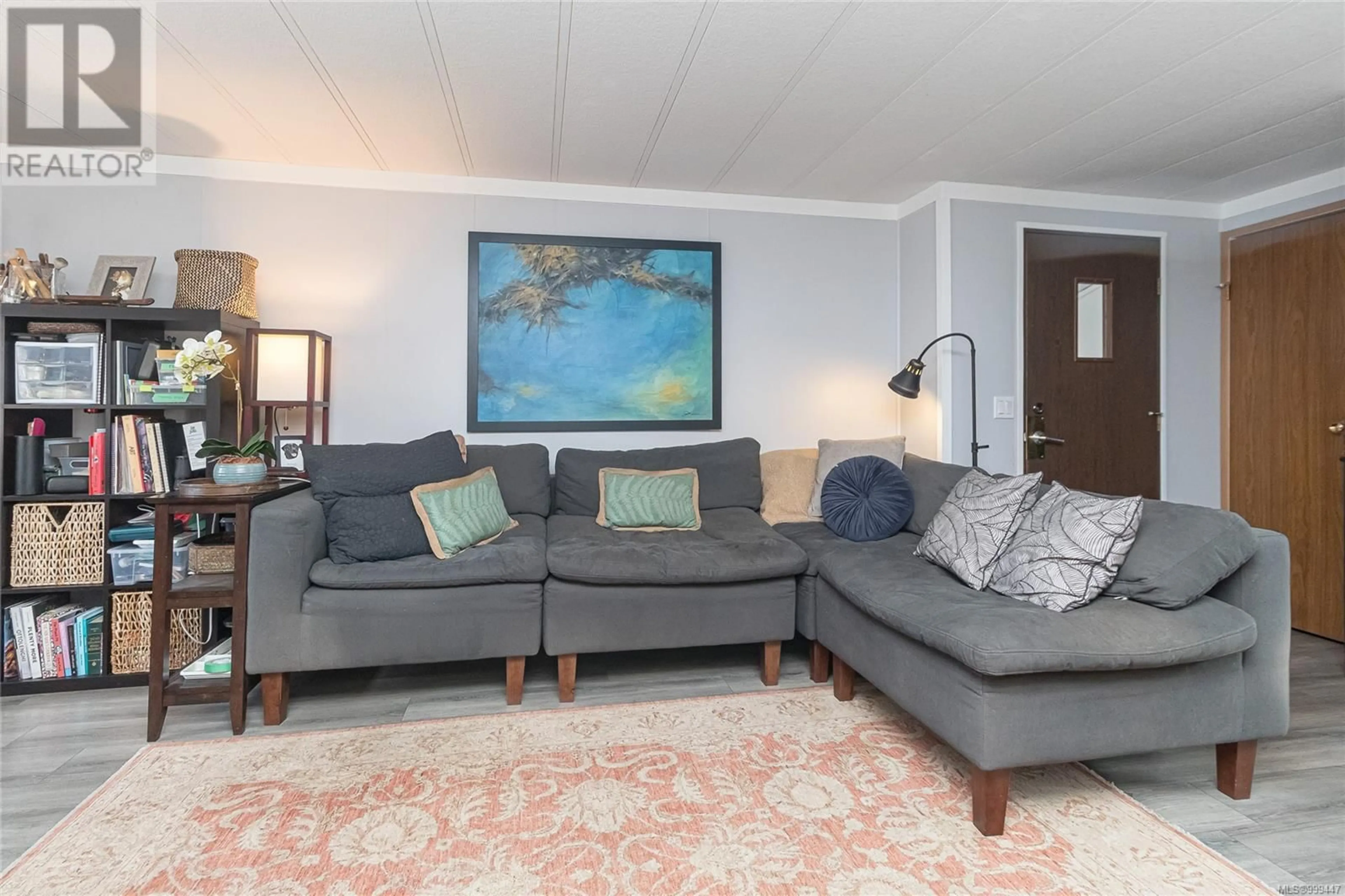 Living room with furniture, unknown for 49A - 2587 SELWYN ROAD, Langford British Columbia V9B4V4