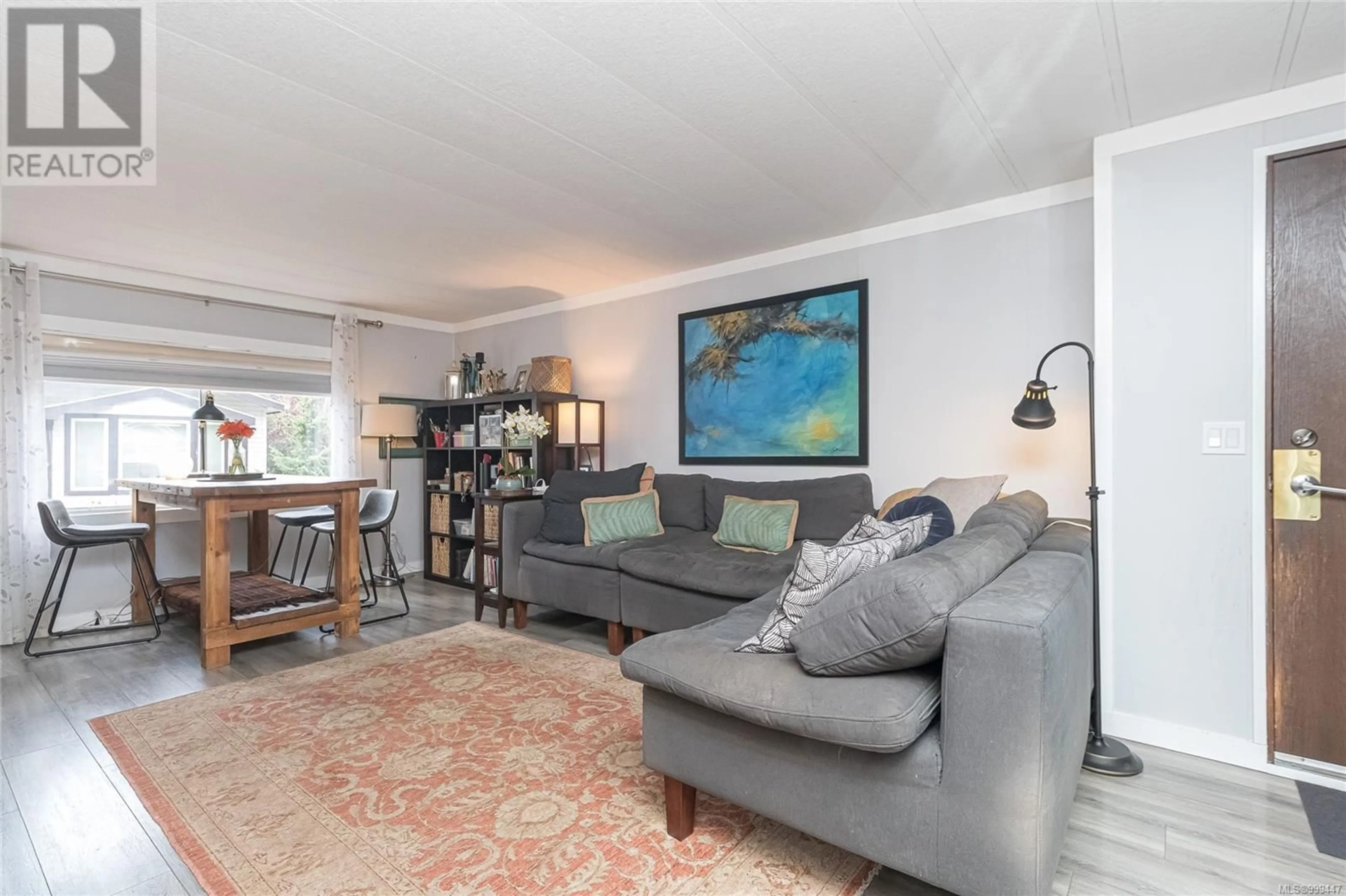 Living room with furniture, unknown for 49A - 2587 SELWYN ROAD, Langford British Columbia V9B4V4