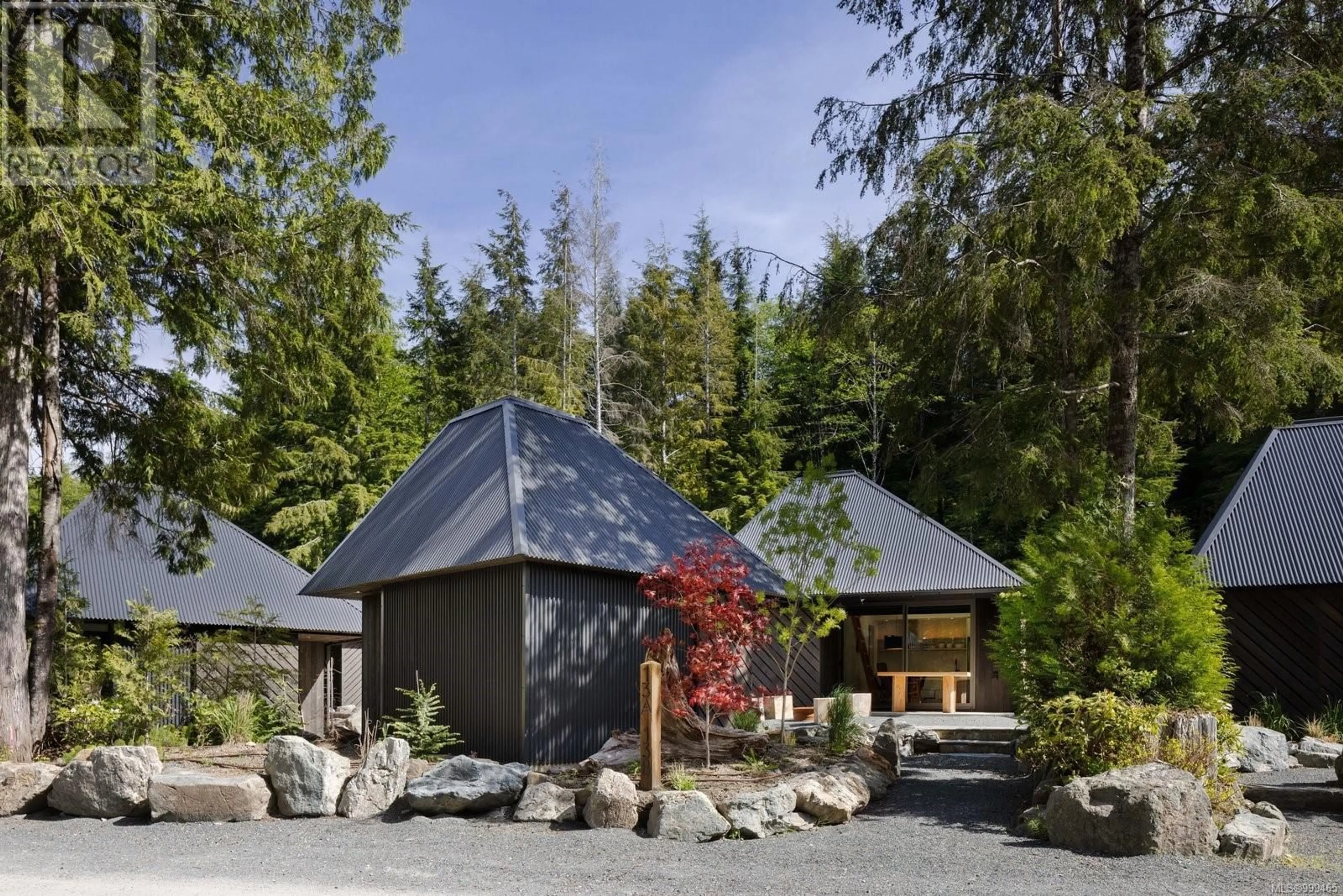 Unknown for 13A & 13B - 6504 POWDER MAIN ROAD, Port Renfrew British Columbia V0S1K0