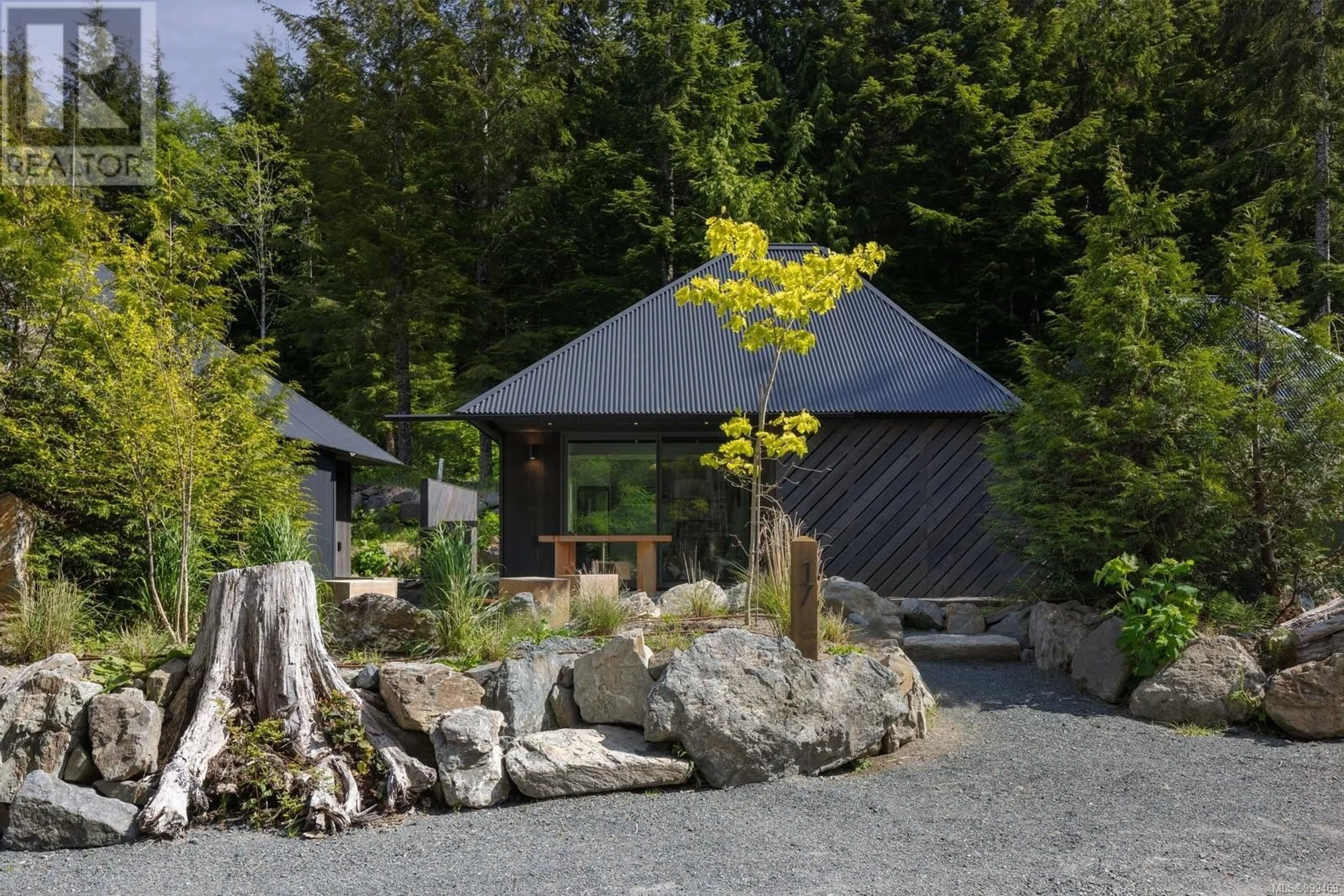 Patio, unknown for 17 - 6504 POWDER MAIN ROAD, Port Renfrew British Columbia V0S1K0