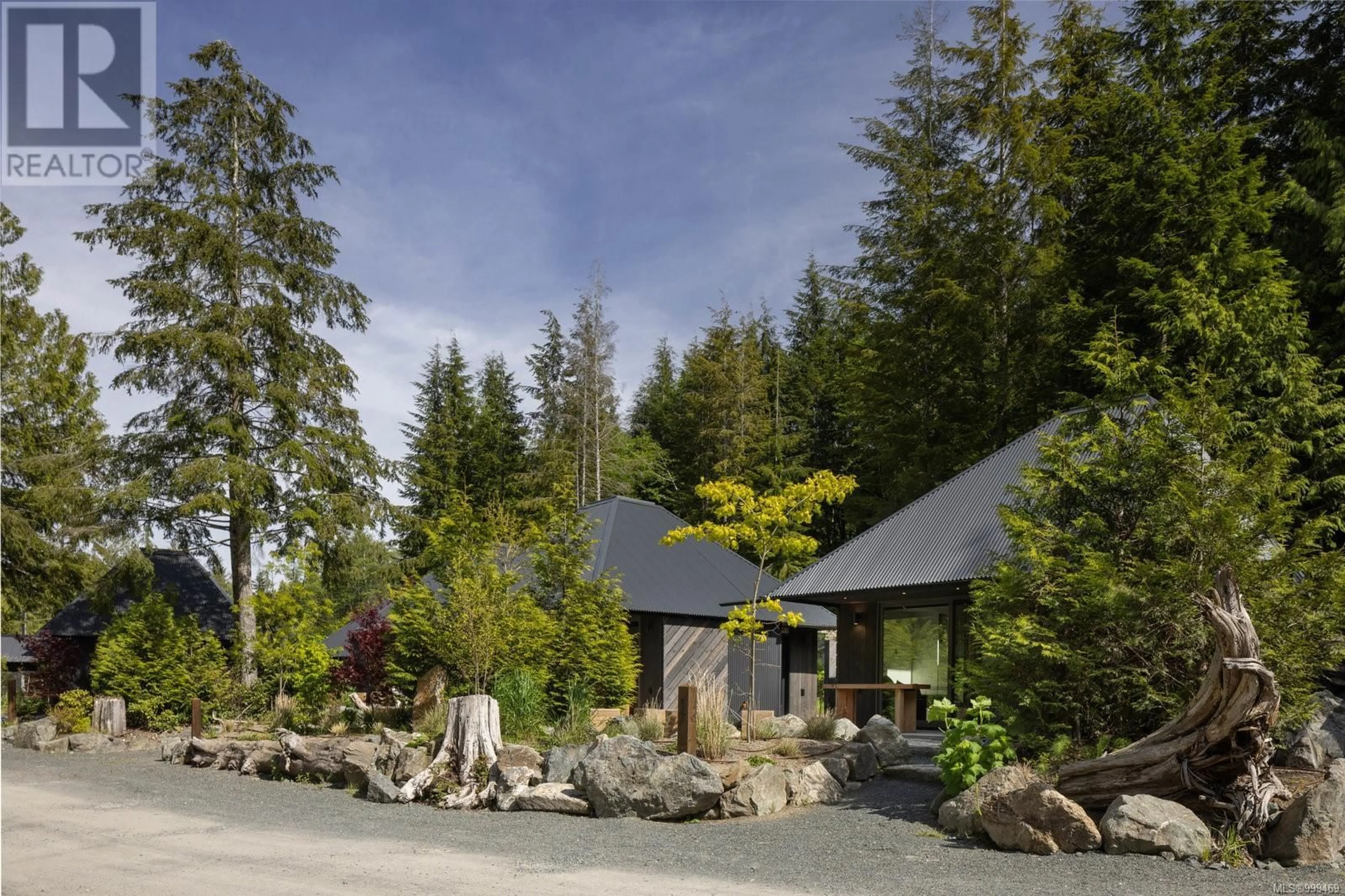 Unknown for 17 - 6504 POWDER MAIN ROAD, Port Renfrew British Columbia V0S1K0